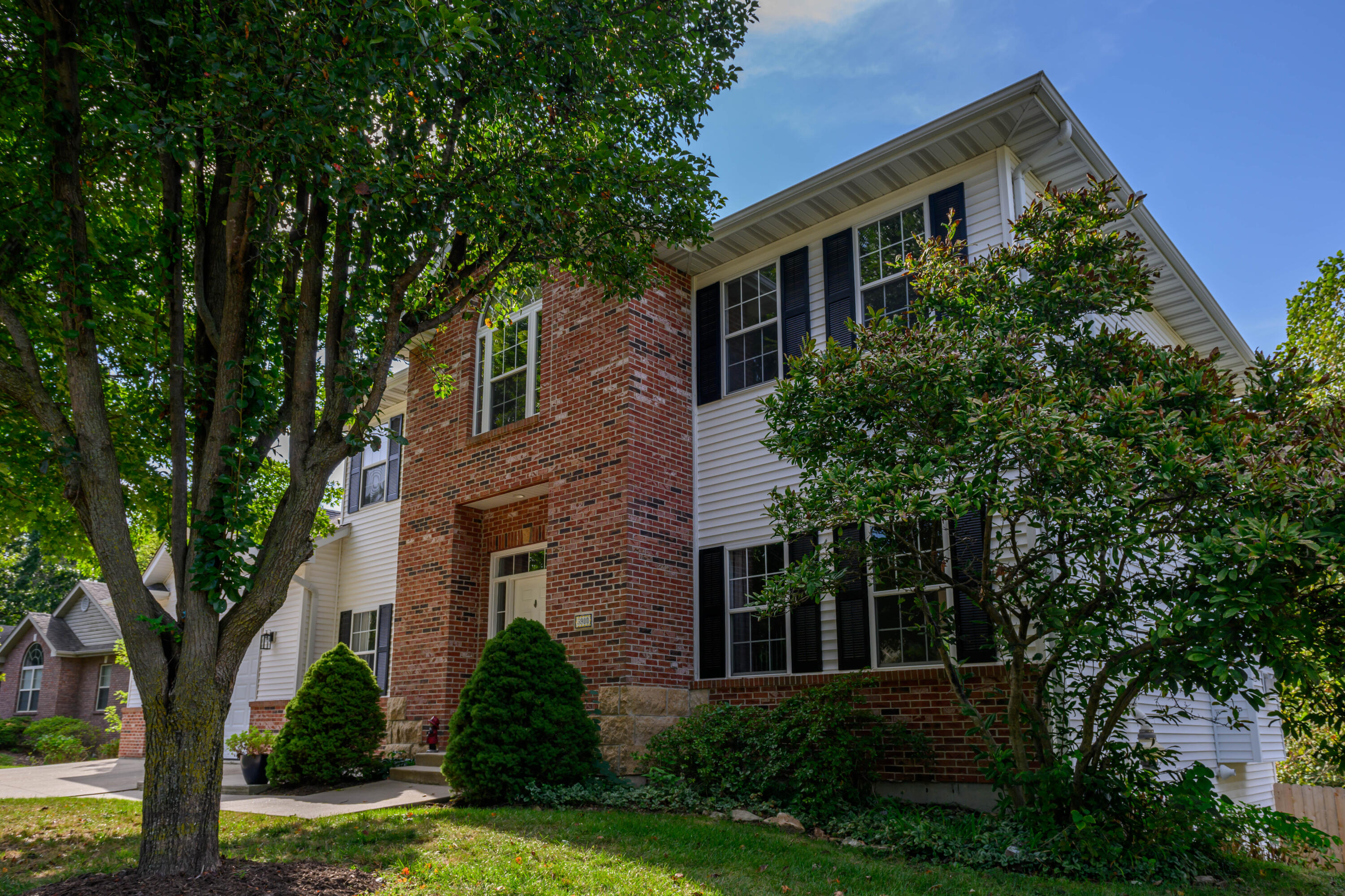 3900 Daylily Ct — photo