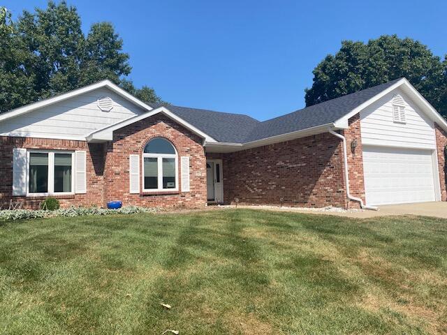 1807 Bluff Pointe Dr — photo