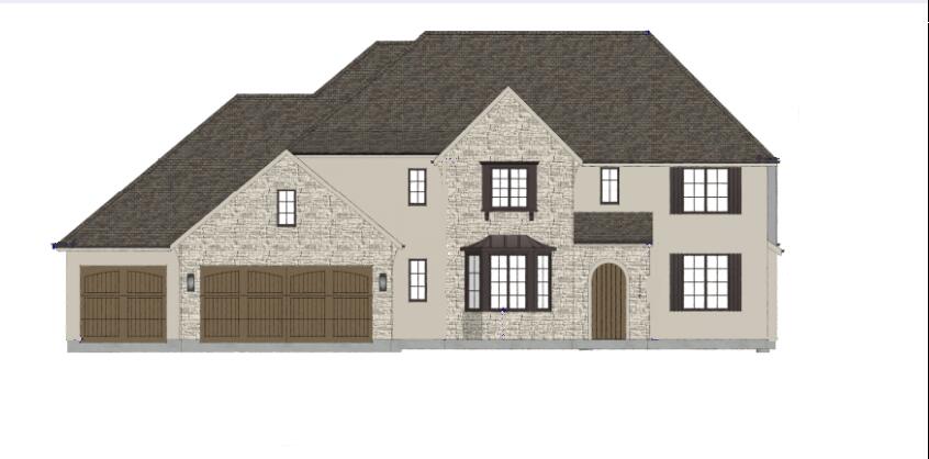 6401 Crooked Switch Ct — photo