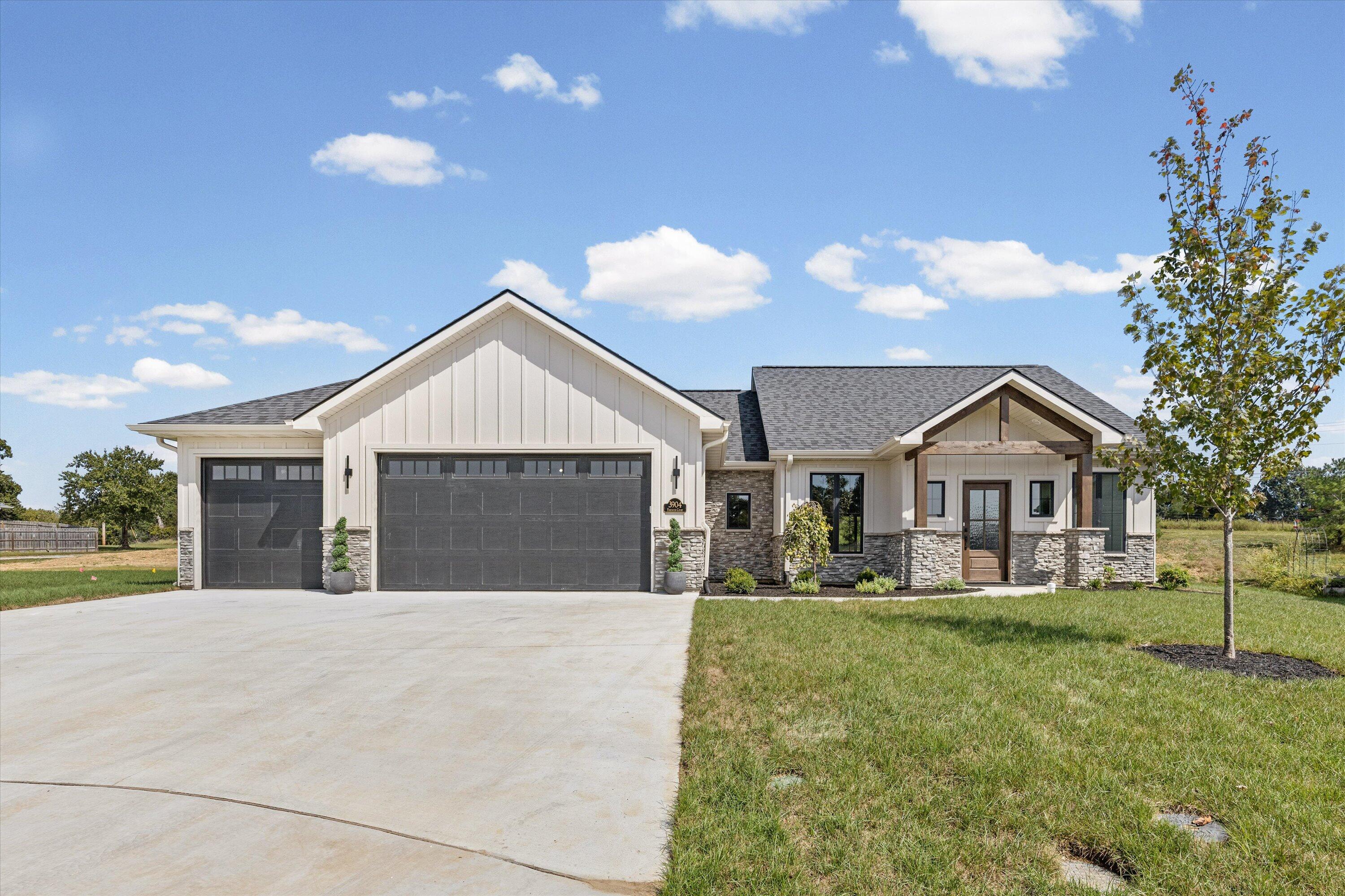 3904 Forester Ct — photo