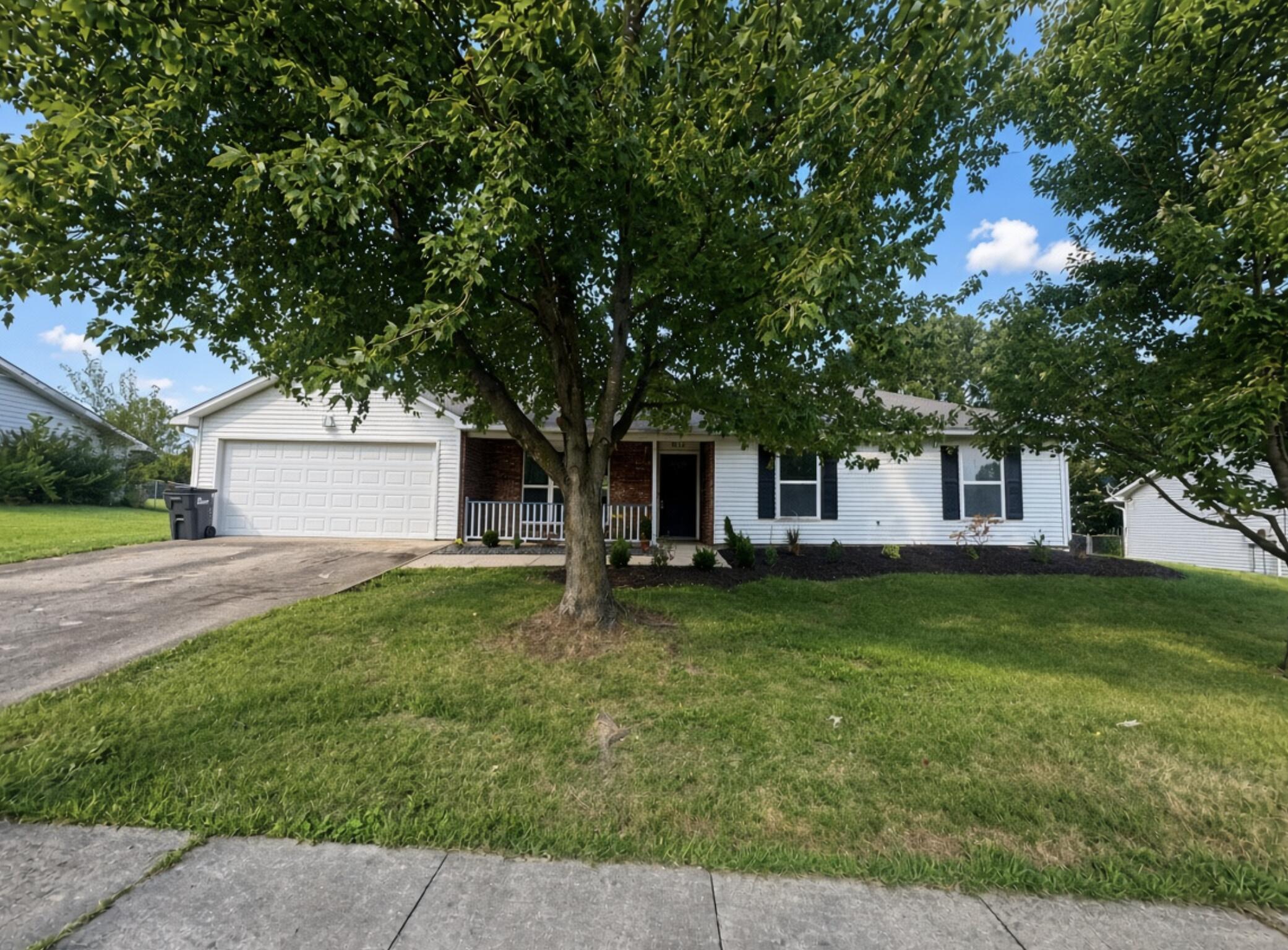 3912 Spring Cress Dr — photo