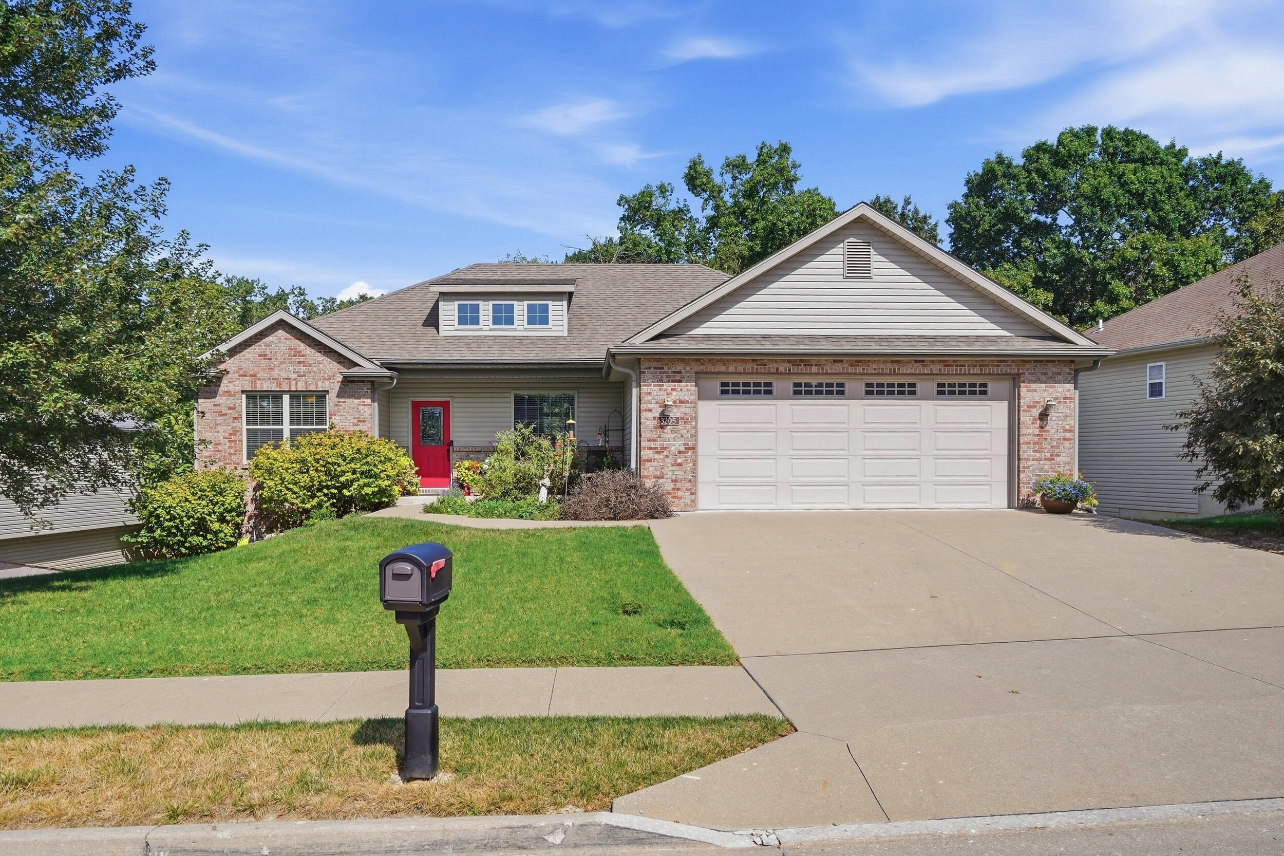 3205 Granite Creek Dr — photo