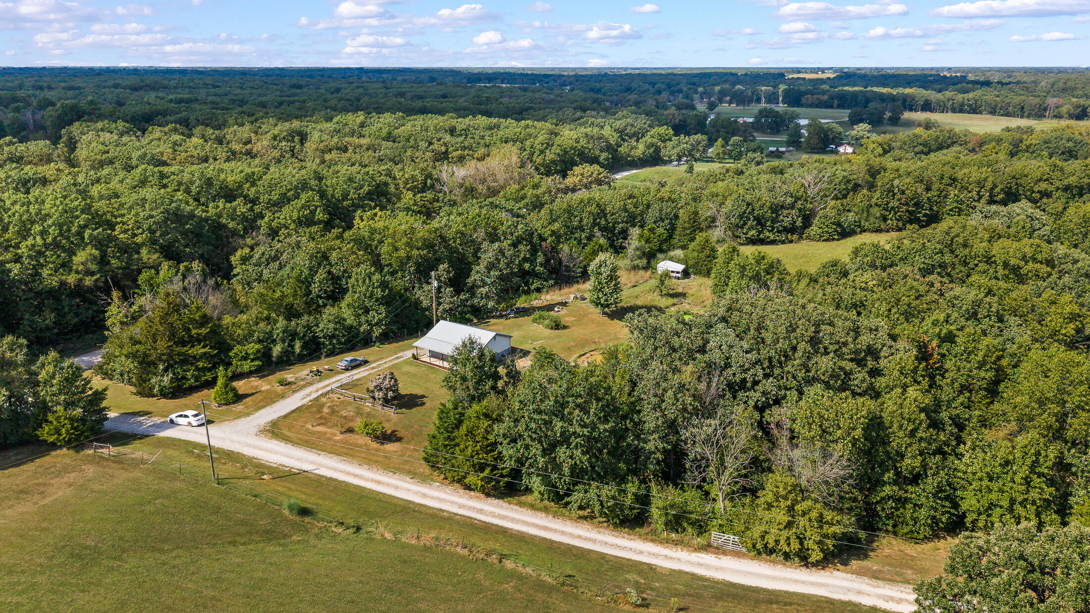 1412 County Road 261 — photo