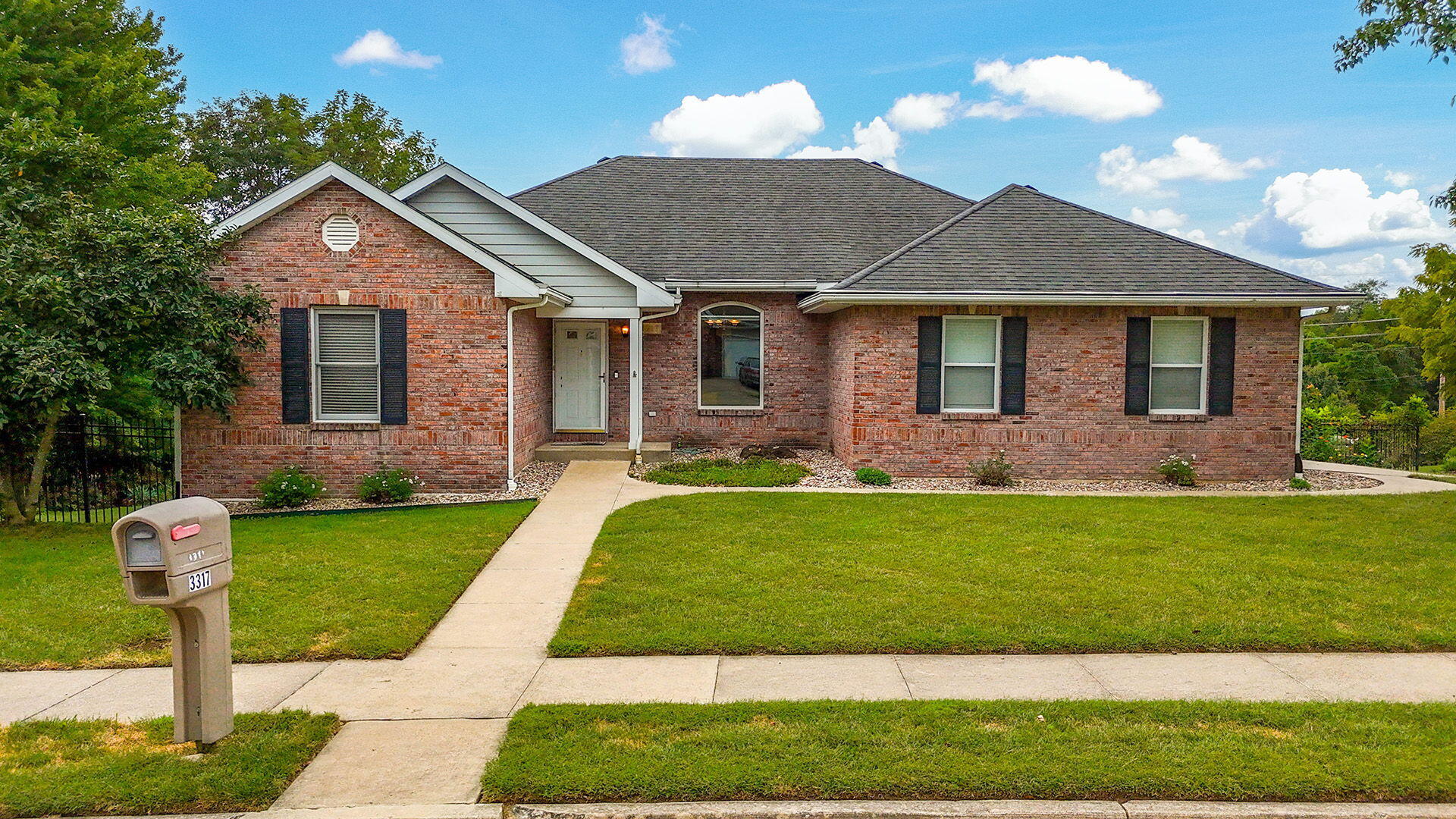 3317 Appalachian Dr — photo