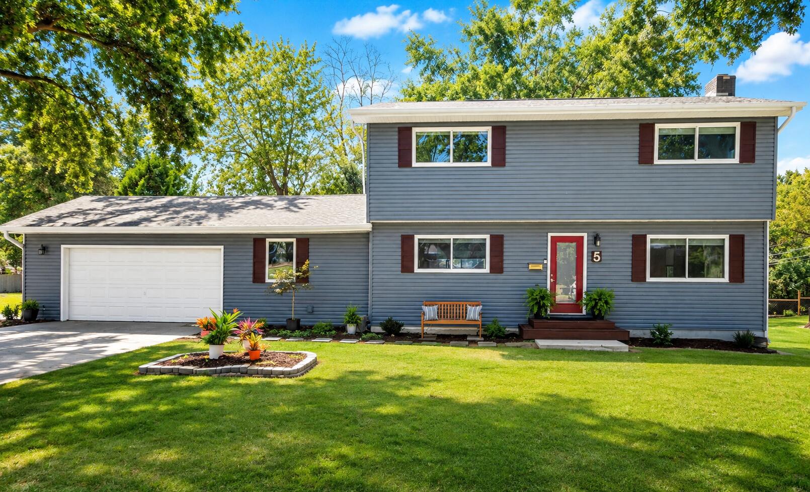 5 Longfellow Ln — photo