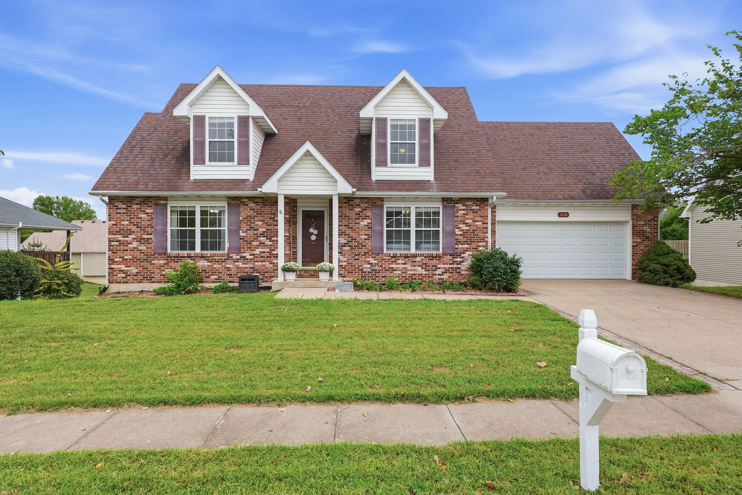 3708 Triple Crown Dr — photo