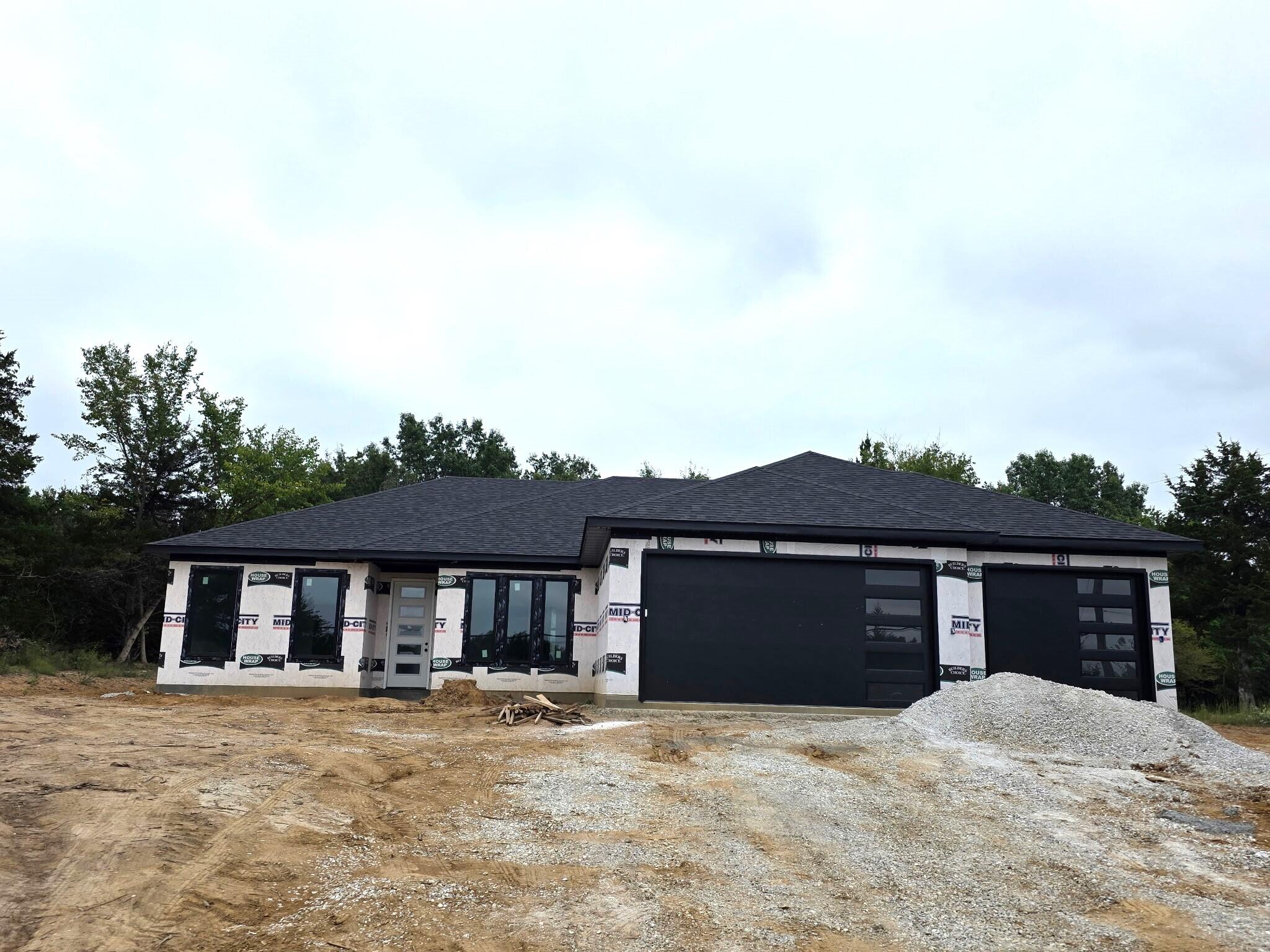 351 W Akeman Bridge Rd — photo