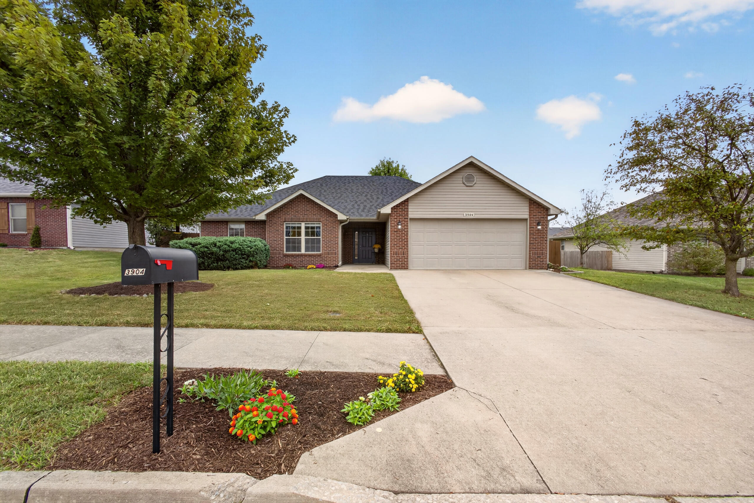 3904 Ladue Ct — photo