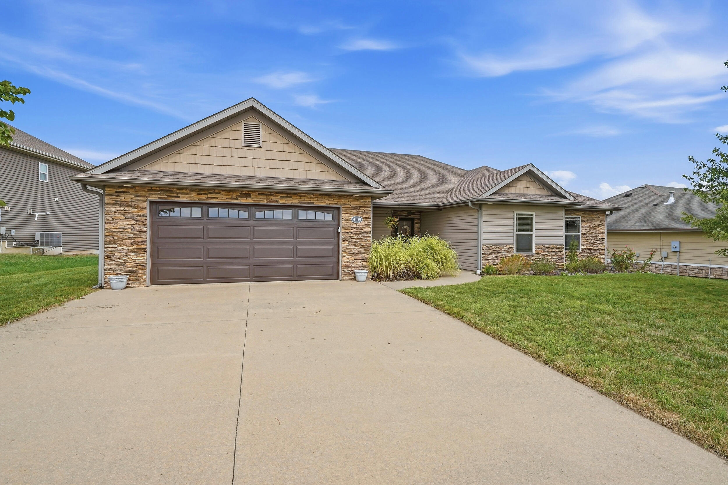 4109 Abbington Terr — photo