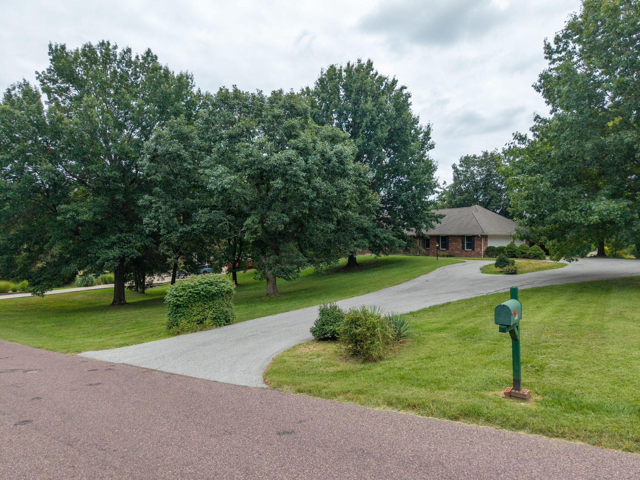 2870 W Mill Creek Terr — photo