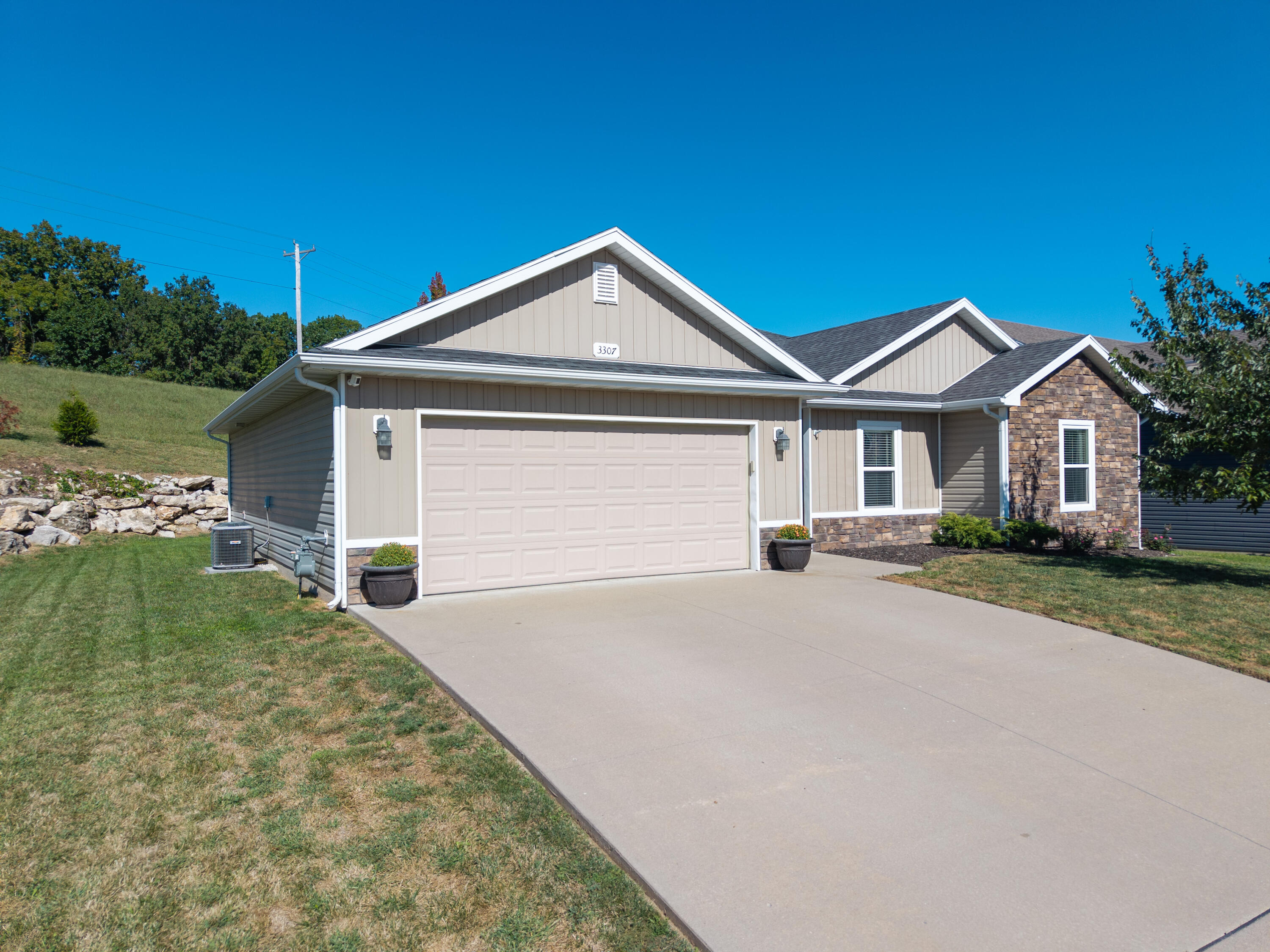 3307 Timber Run Dr — photo