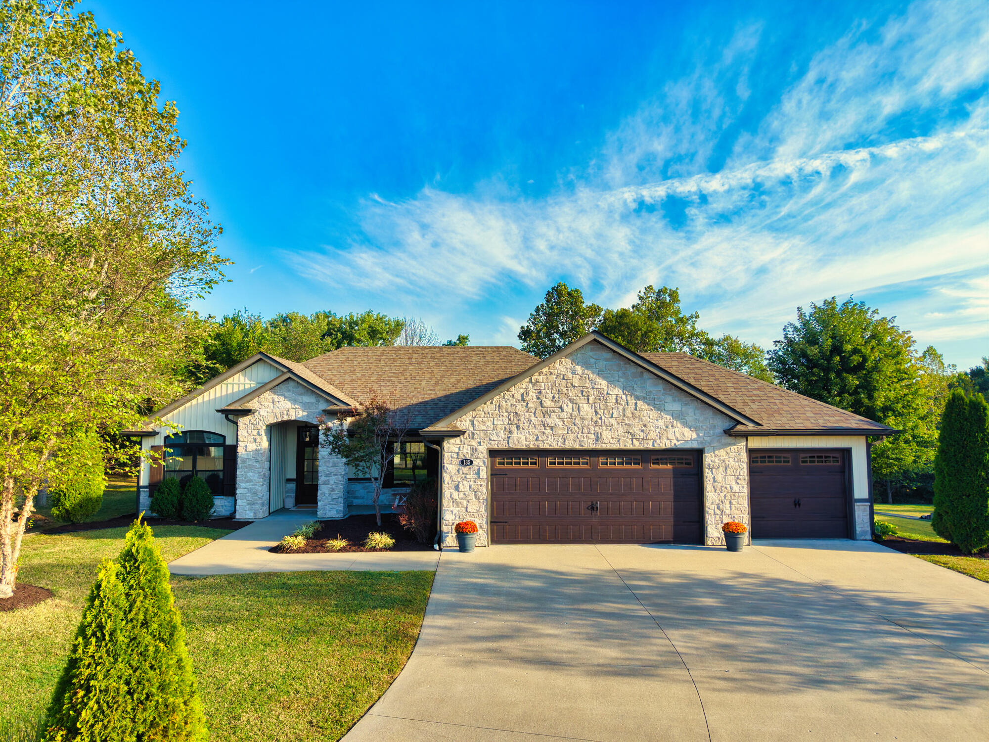 135 E Daniel St, Columbia, MO 65202 — photo 2