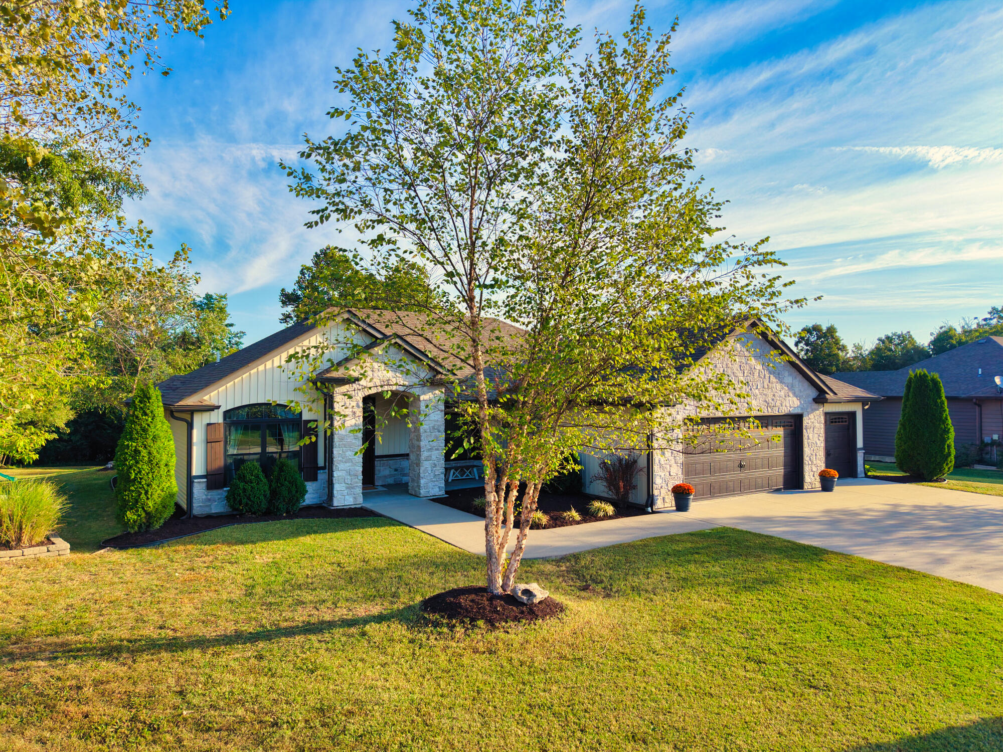 135 E Daniel St, Columbia, MO 65202 — photo 3