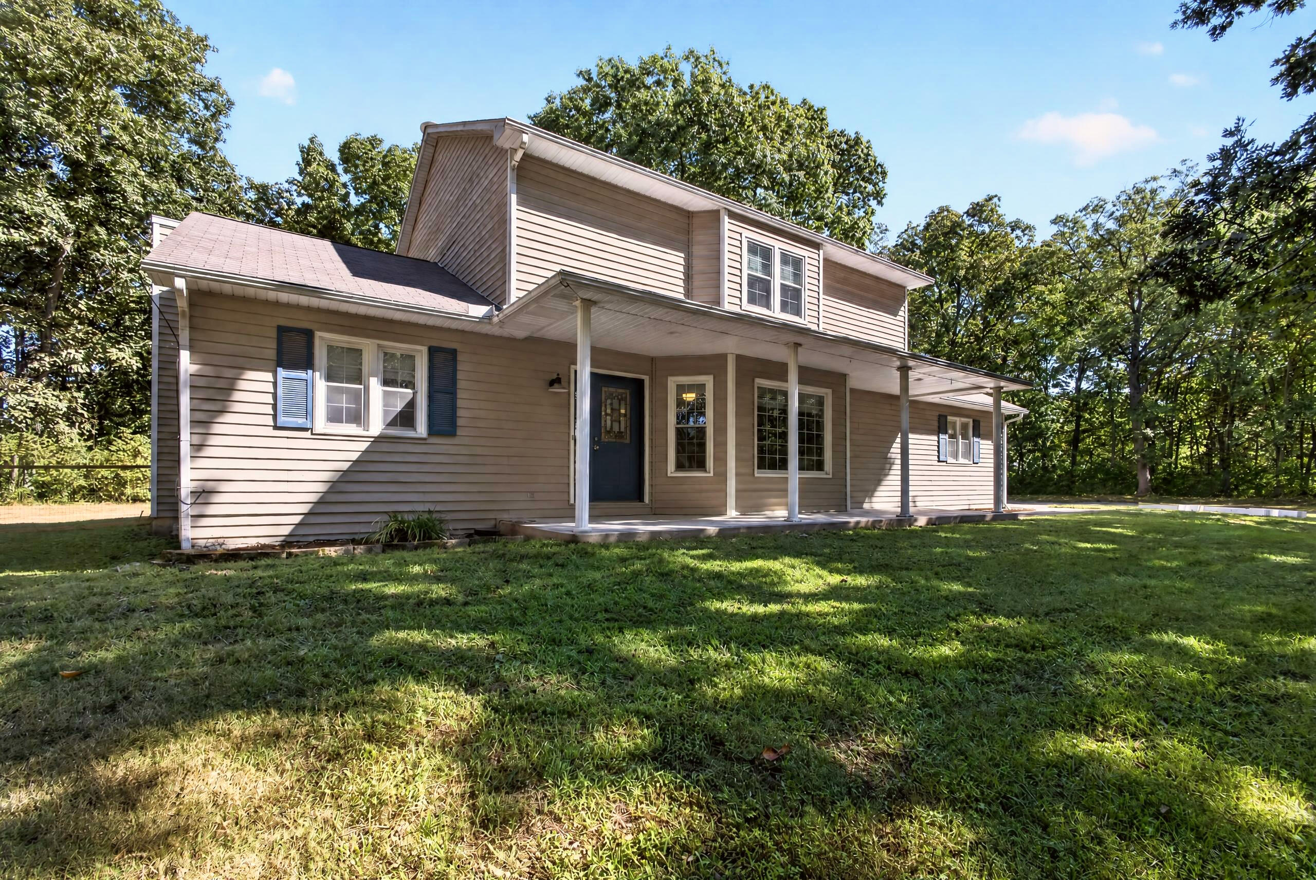 3905 E Graybill Rd — photo