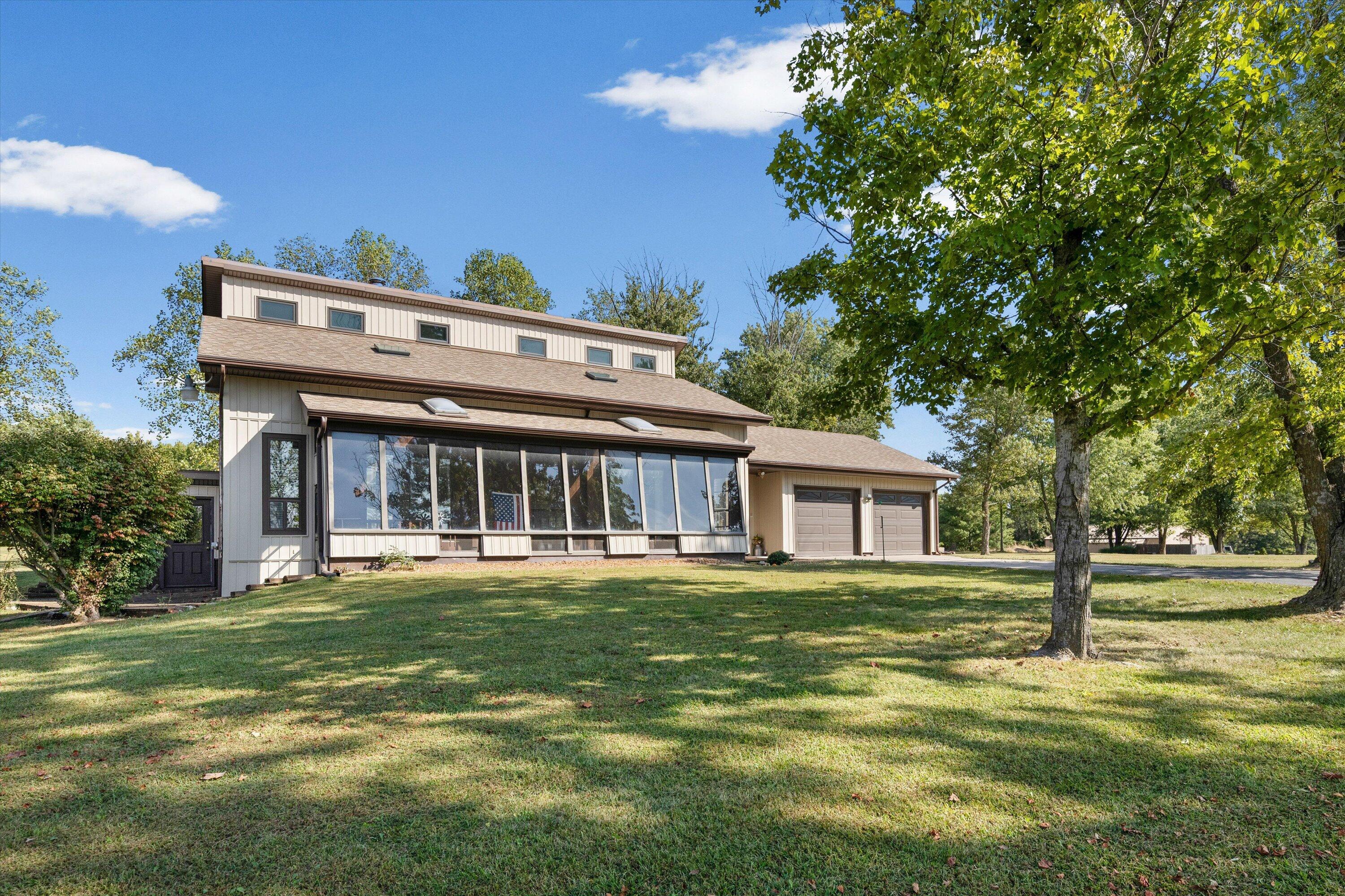 5151 E Woodson Harris Rd — photo