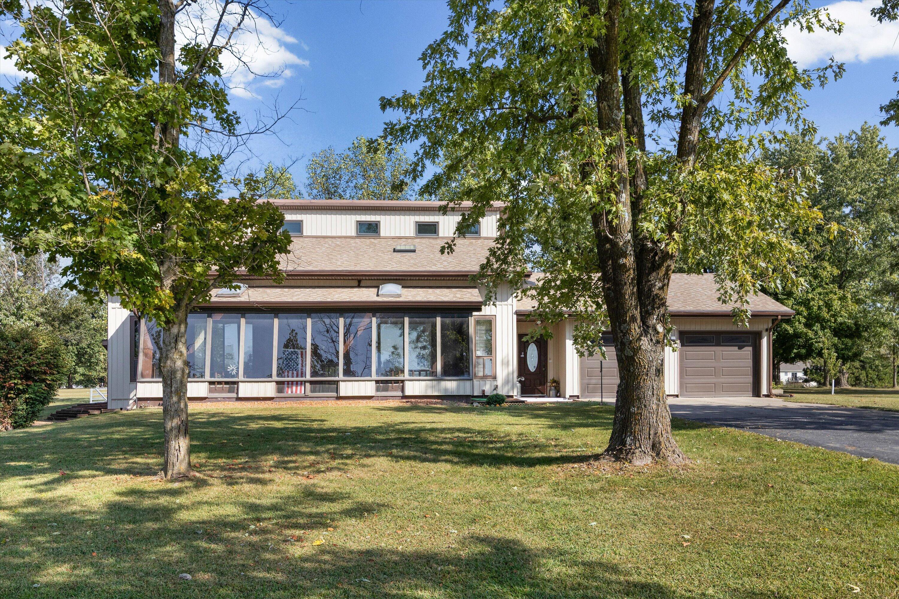 5151 E Woodson Harris Rd, Columbia, MO 65201 — photo 2