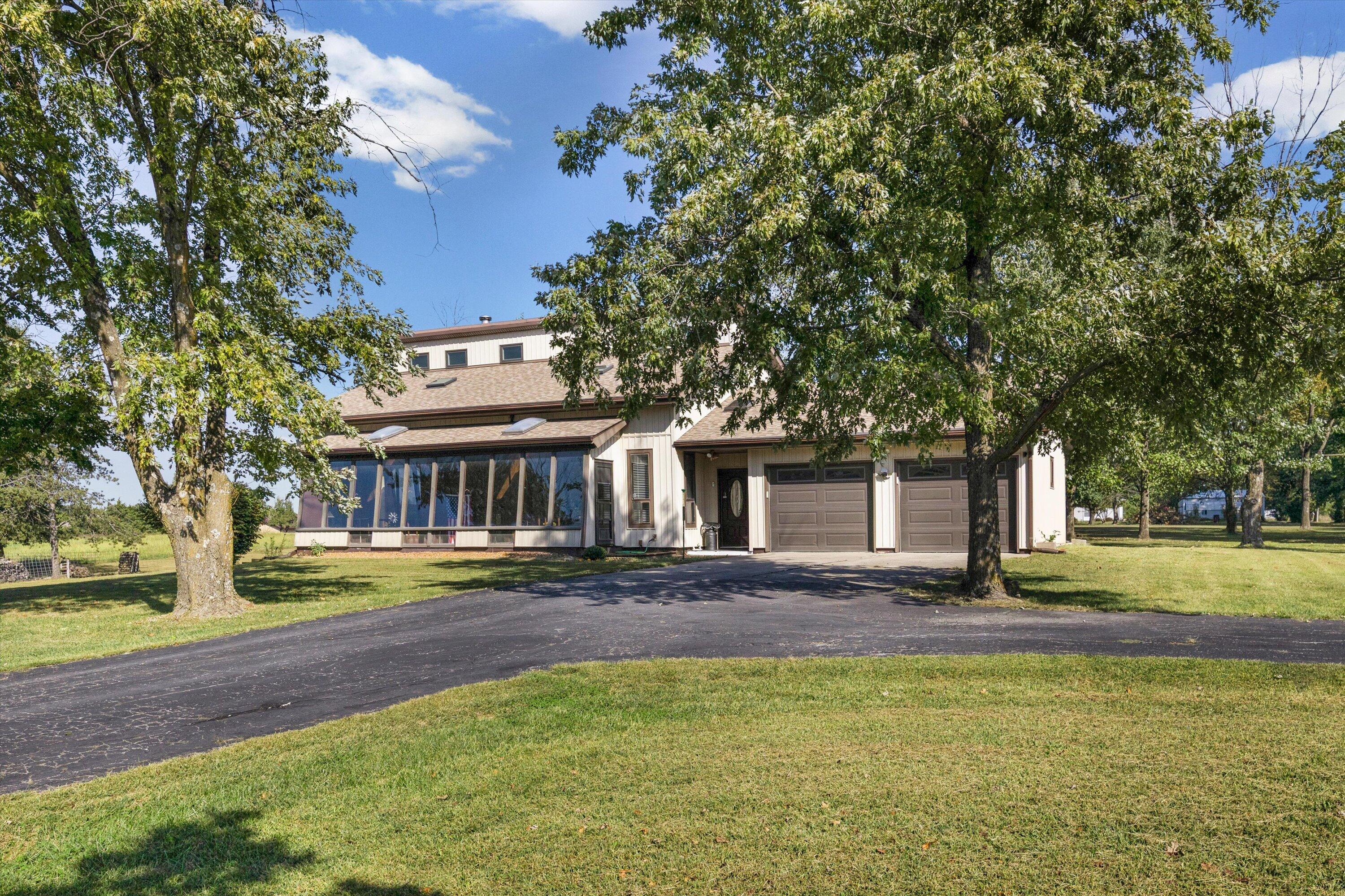 5151 E Woodson Harris Rd, Columbia, MO 65201 — photo 3