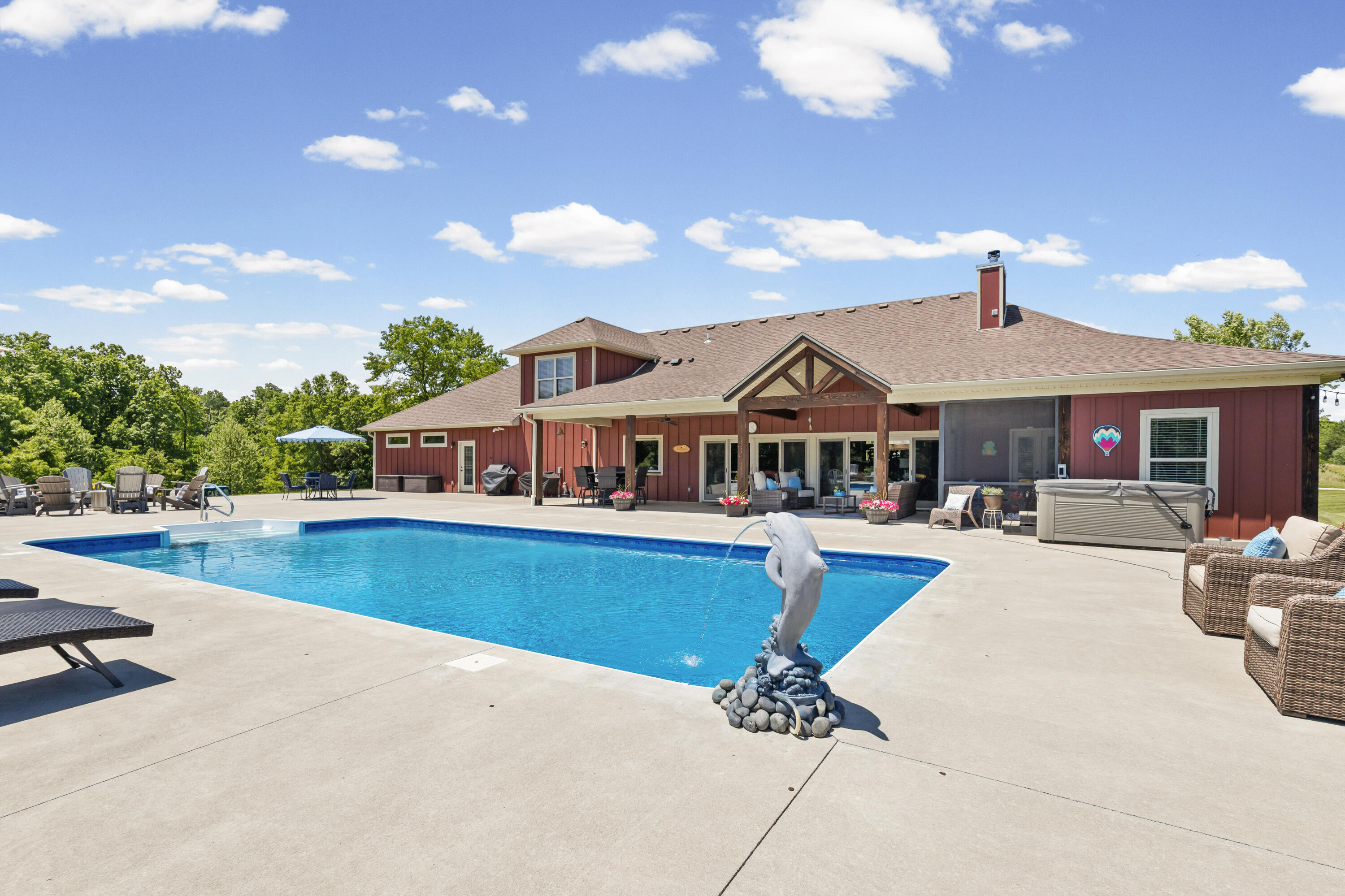 8500 W Graham Rd, Columbia, MO 65279 — photo 2