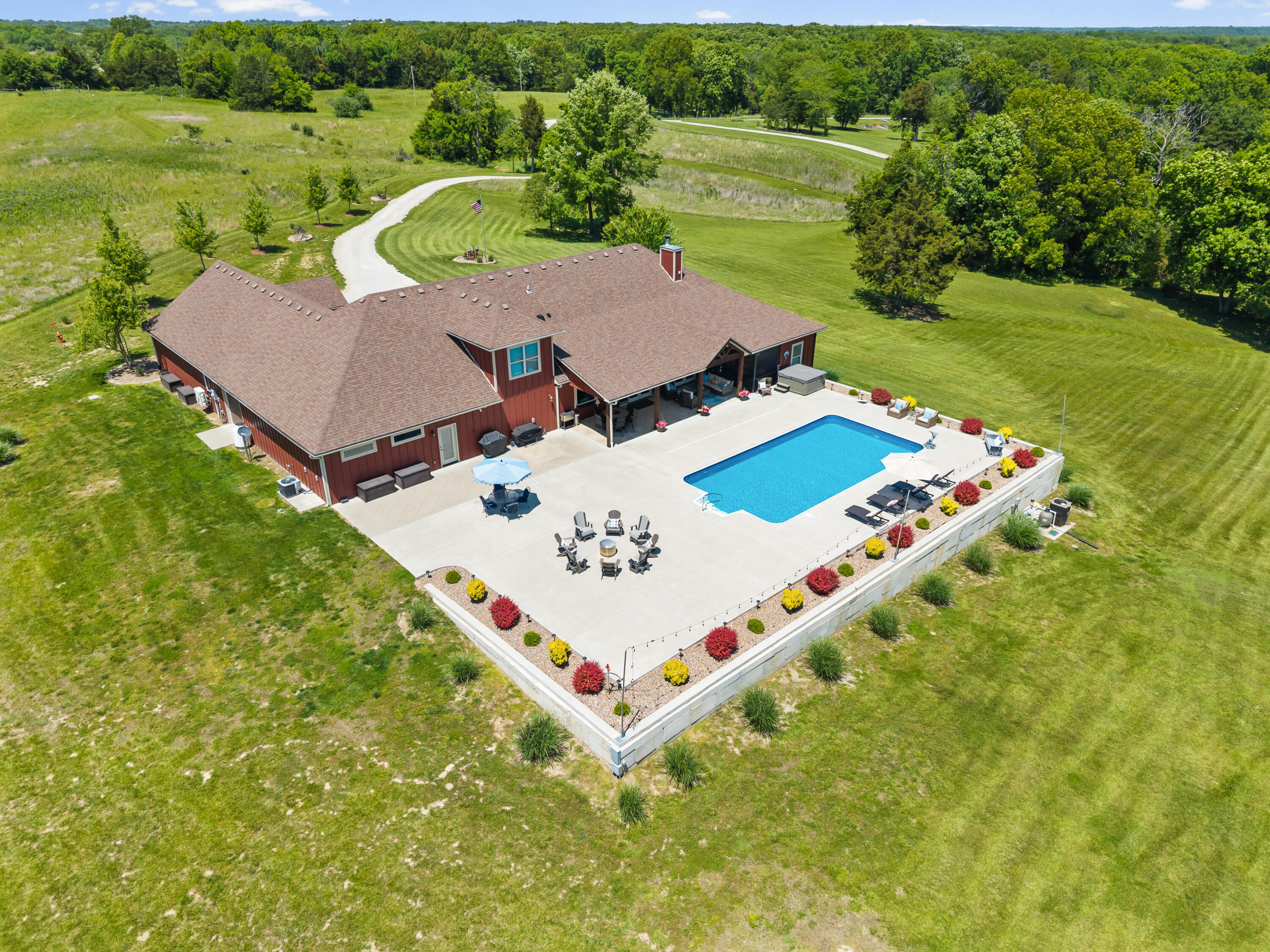 8500 W Graham Rd, Columbia, MO 65279 — photo 3