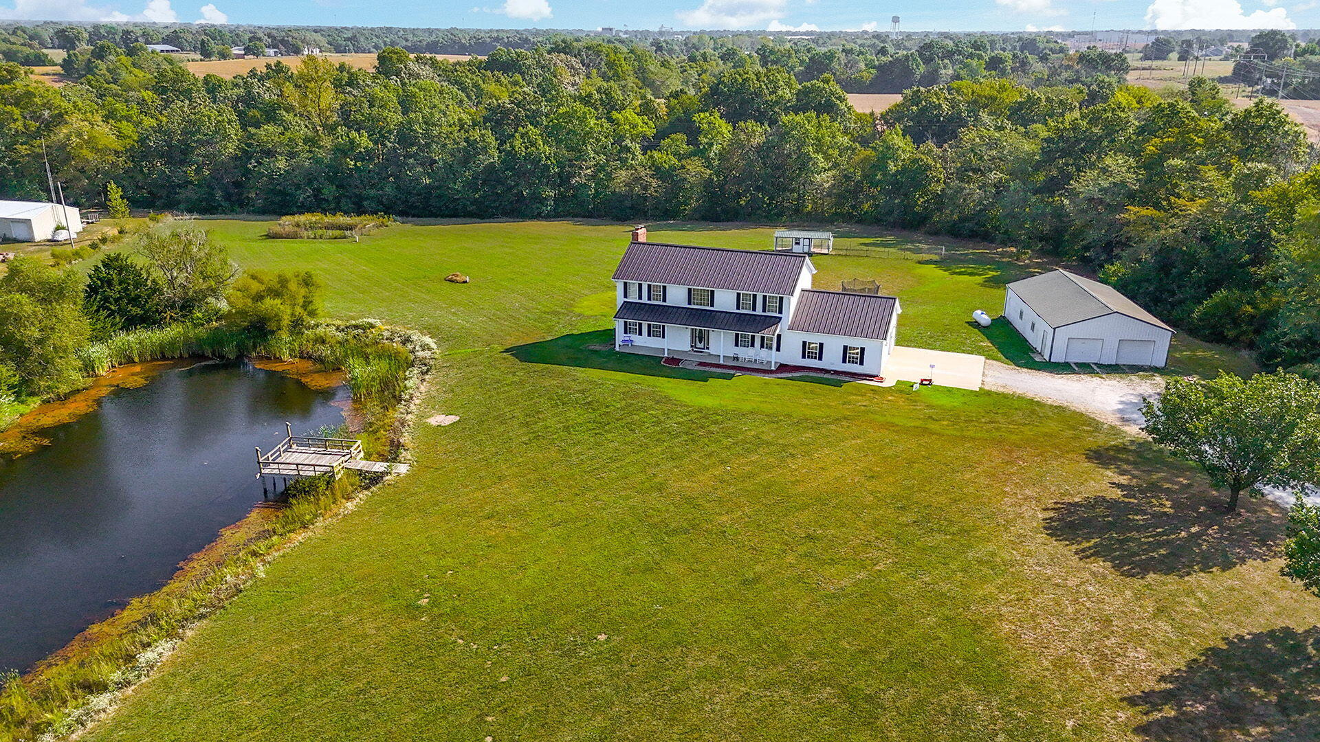 12492 Audrain Road 9931 — photo