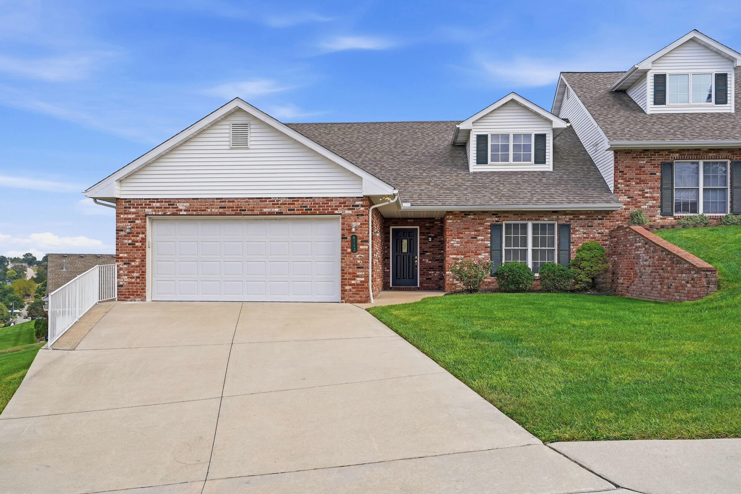4113 Terra Bella Dr — photo