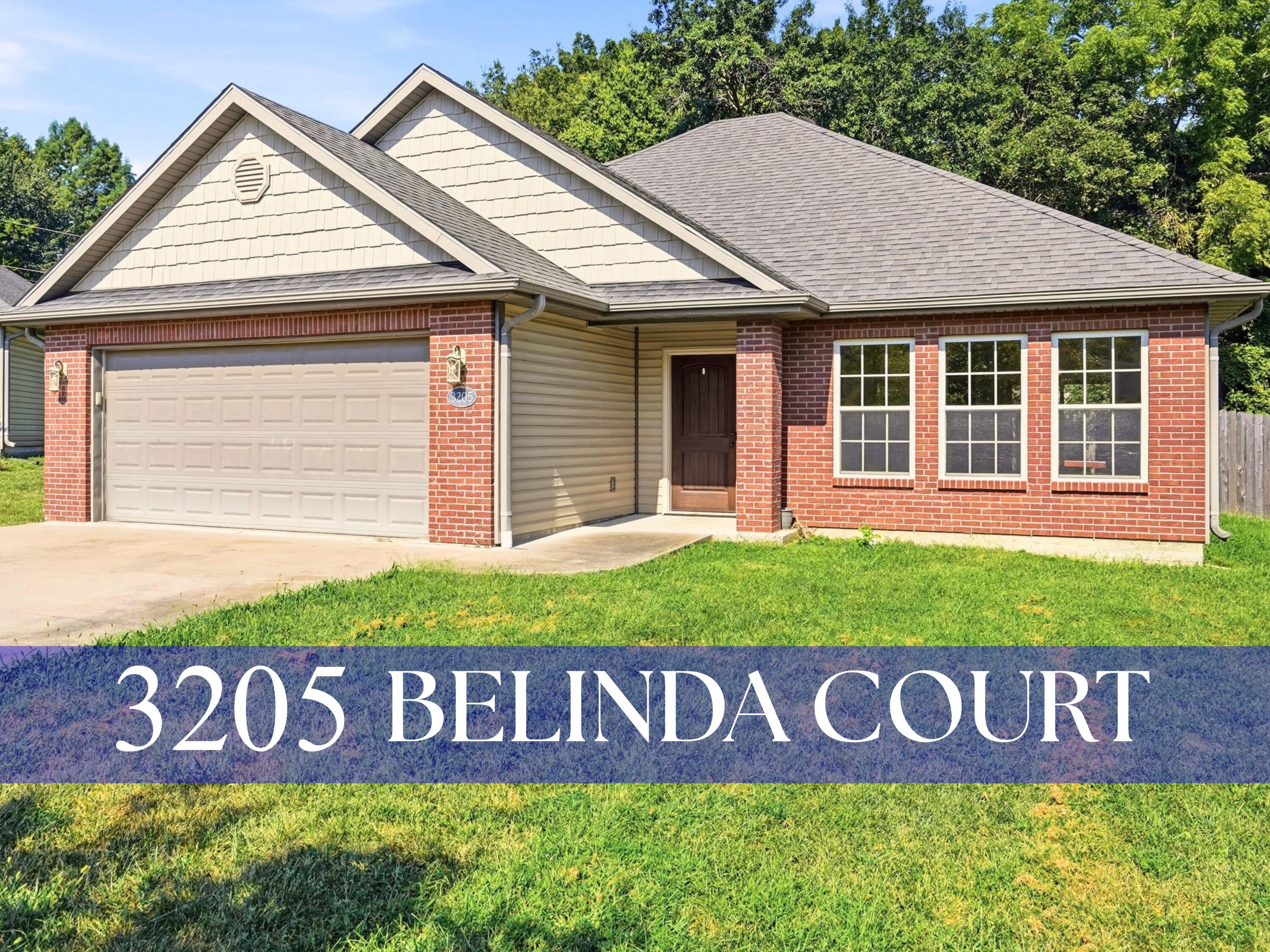 3205 Belinda Ct — photo