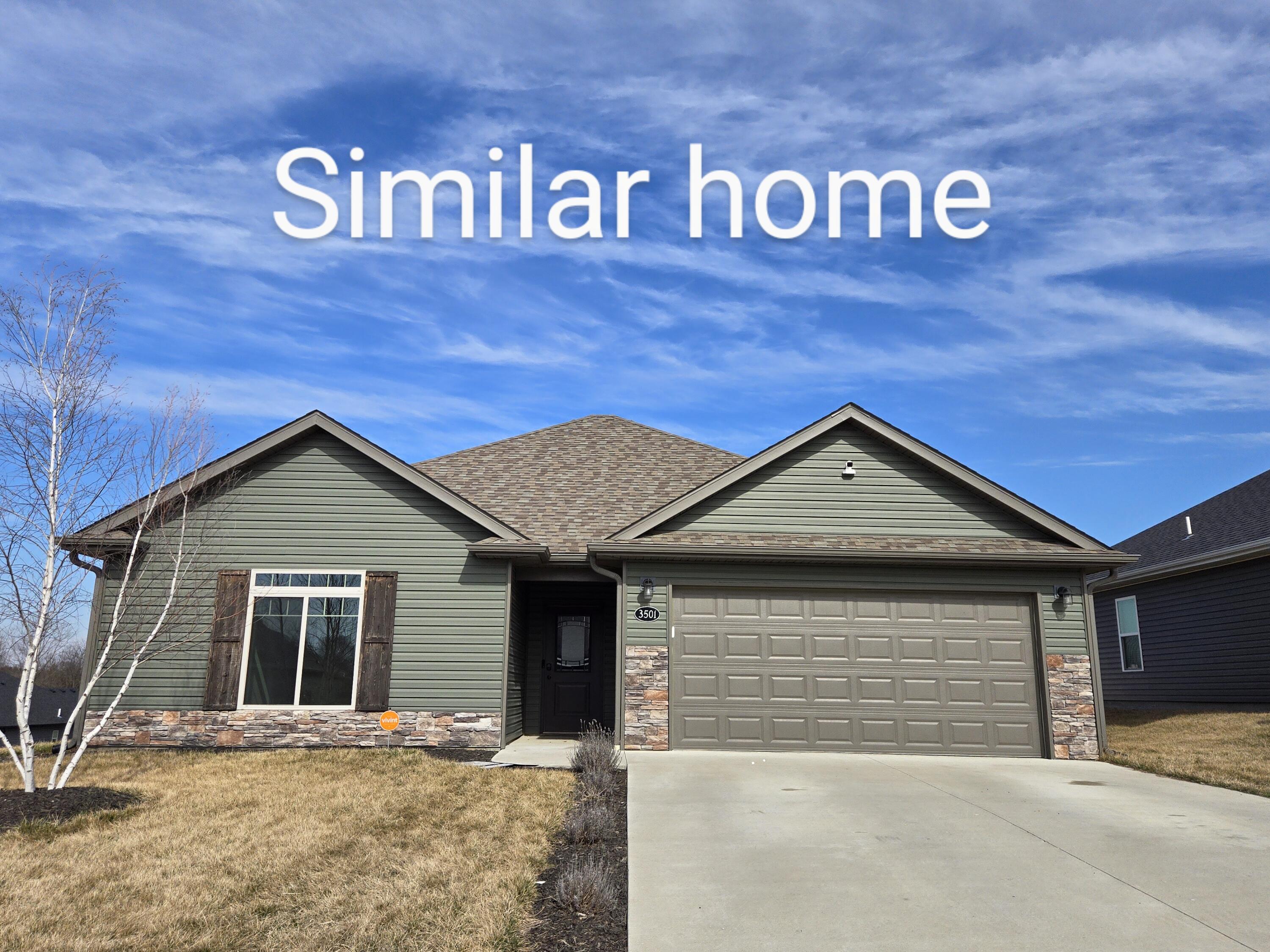 3104 Pompey Dr — photo