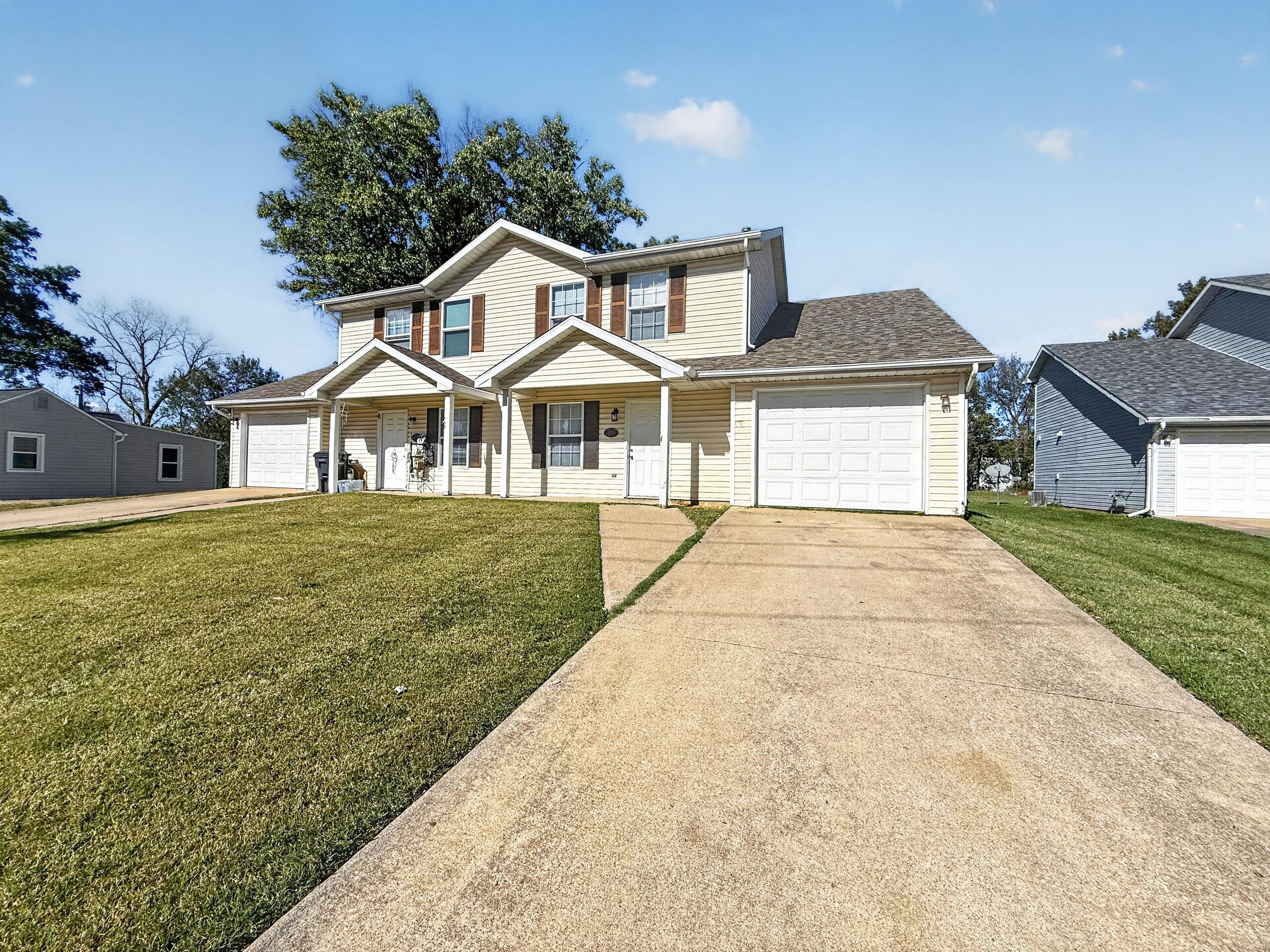 4501-4503 Rice Rd, Columbia, MO 65202