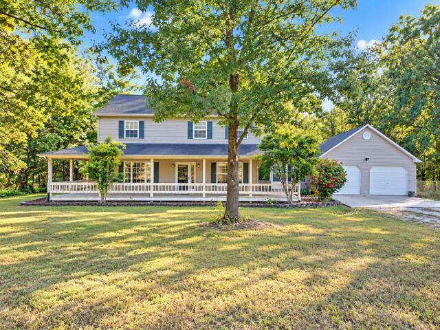 3436 County Road 222 — photo