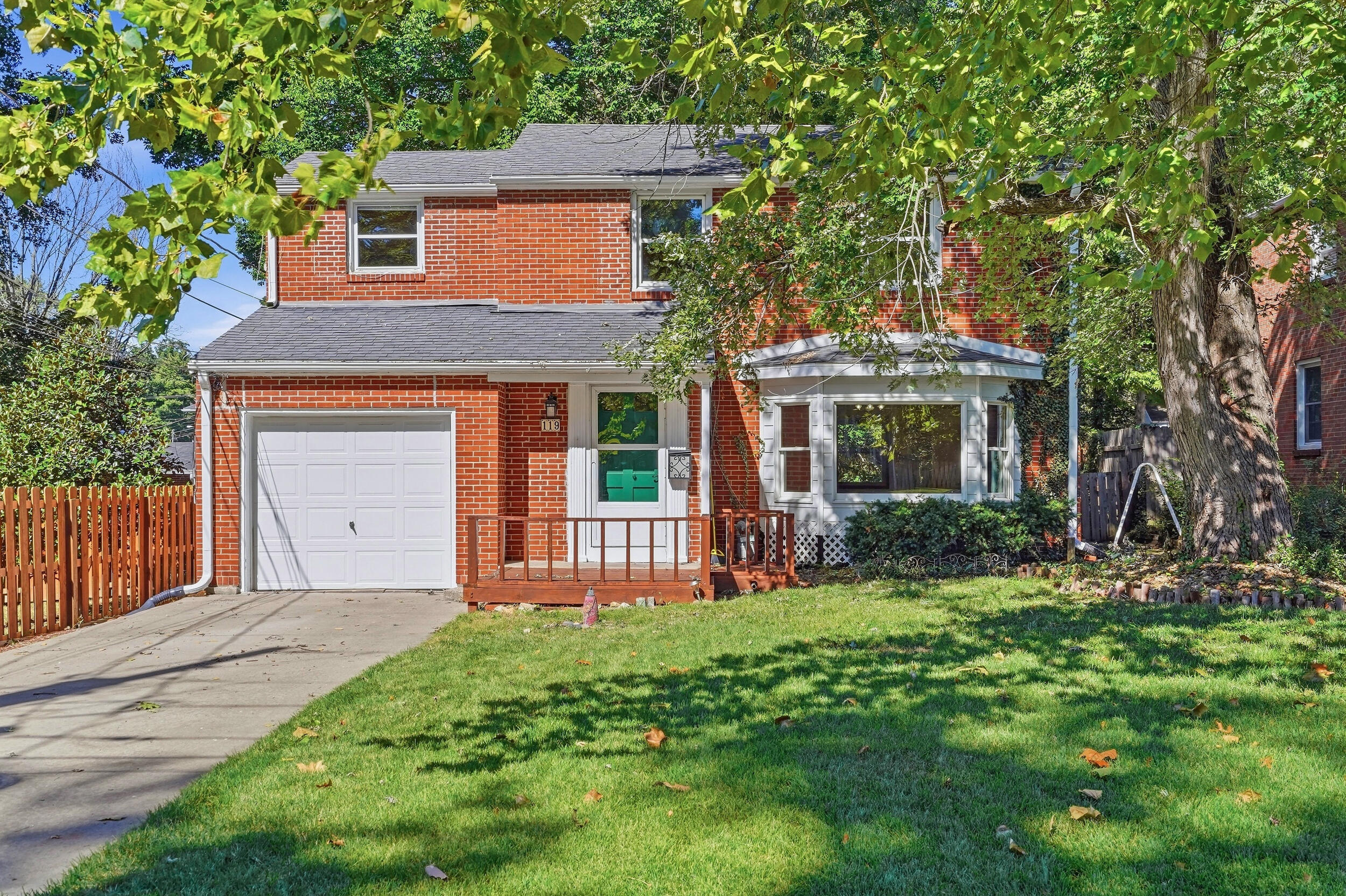 119 Crestmere Ave — photo
