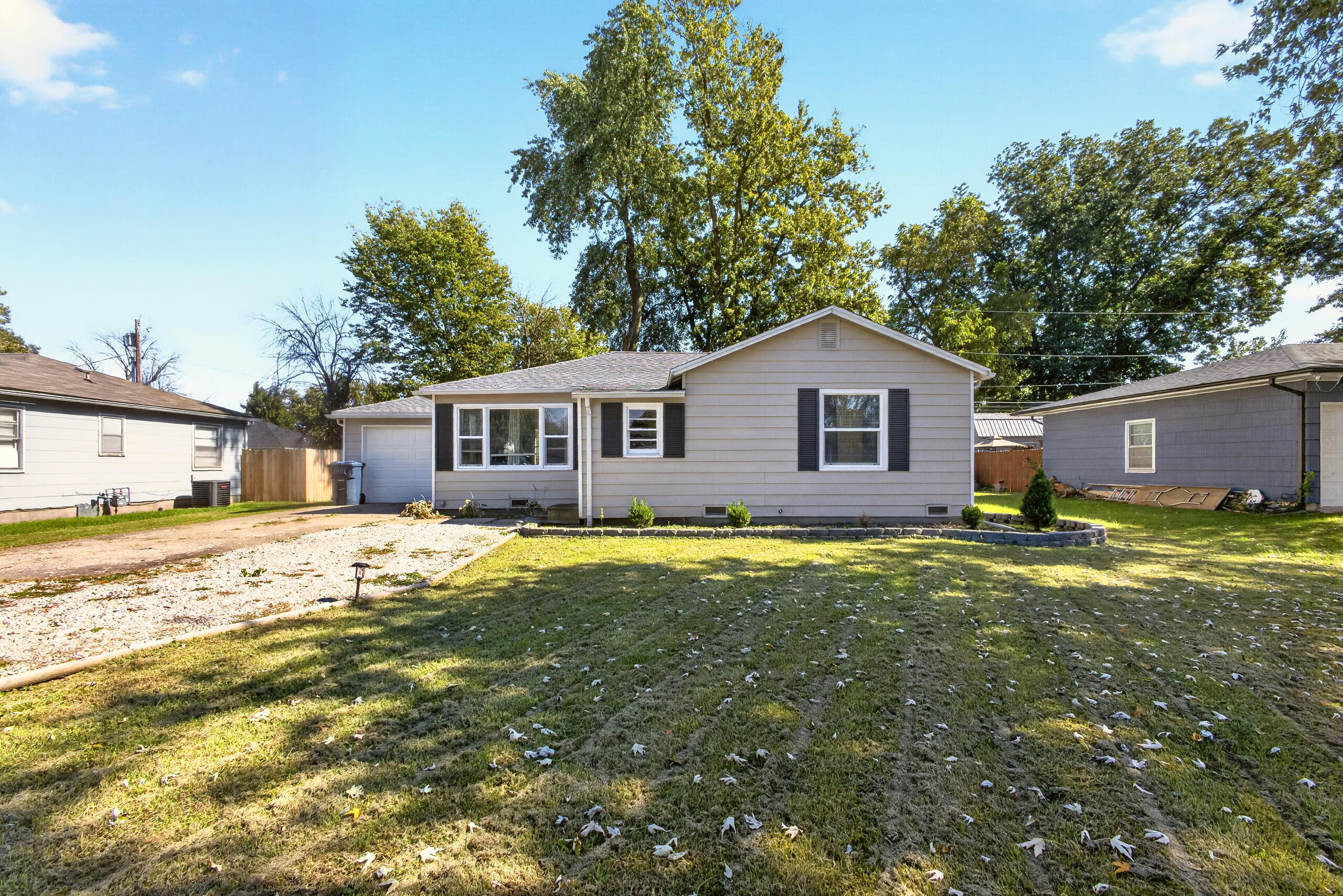 414 S Bradford St — photo