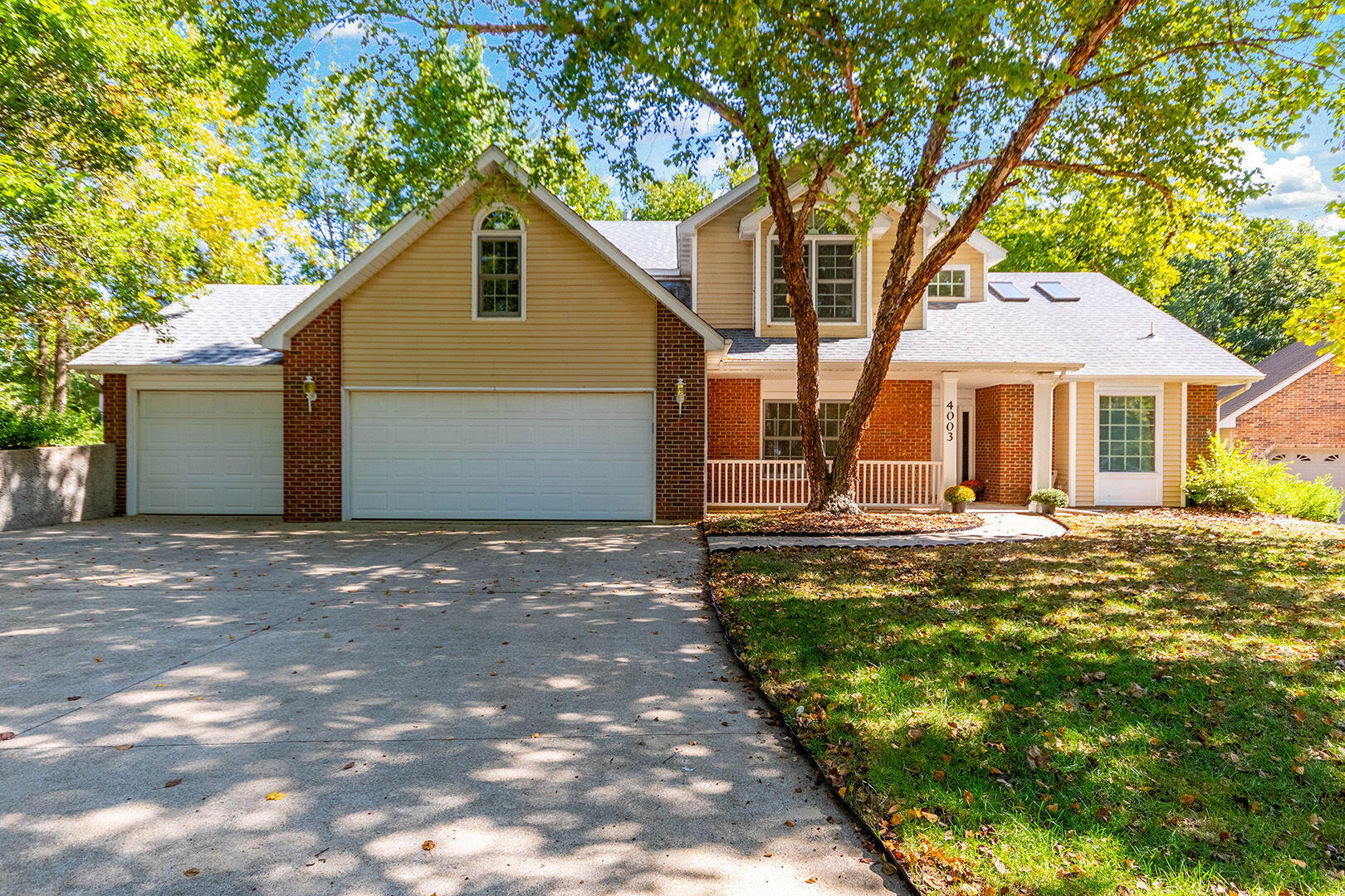 4003 Continental Ct — photo
