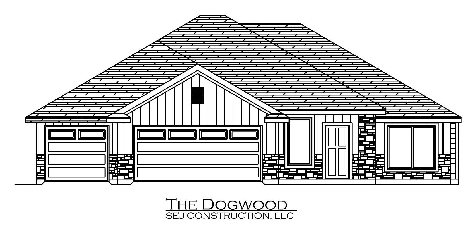 3516 Honey Shoal Dr — photo