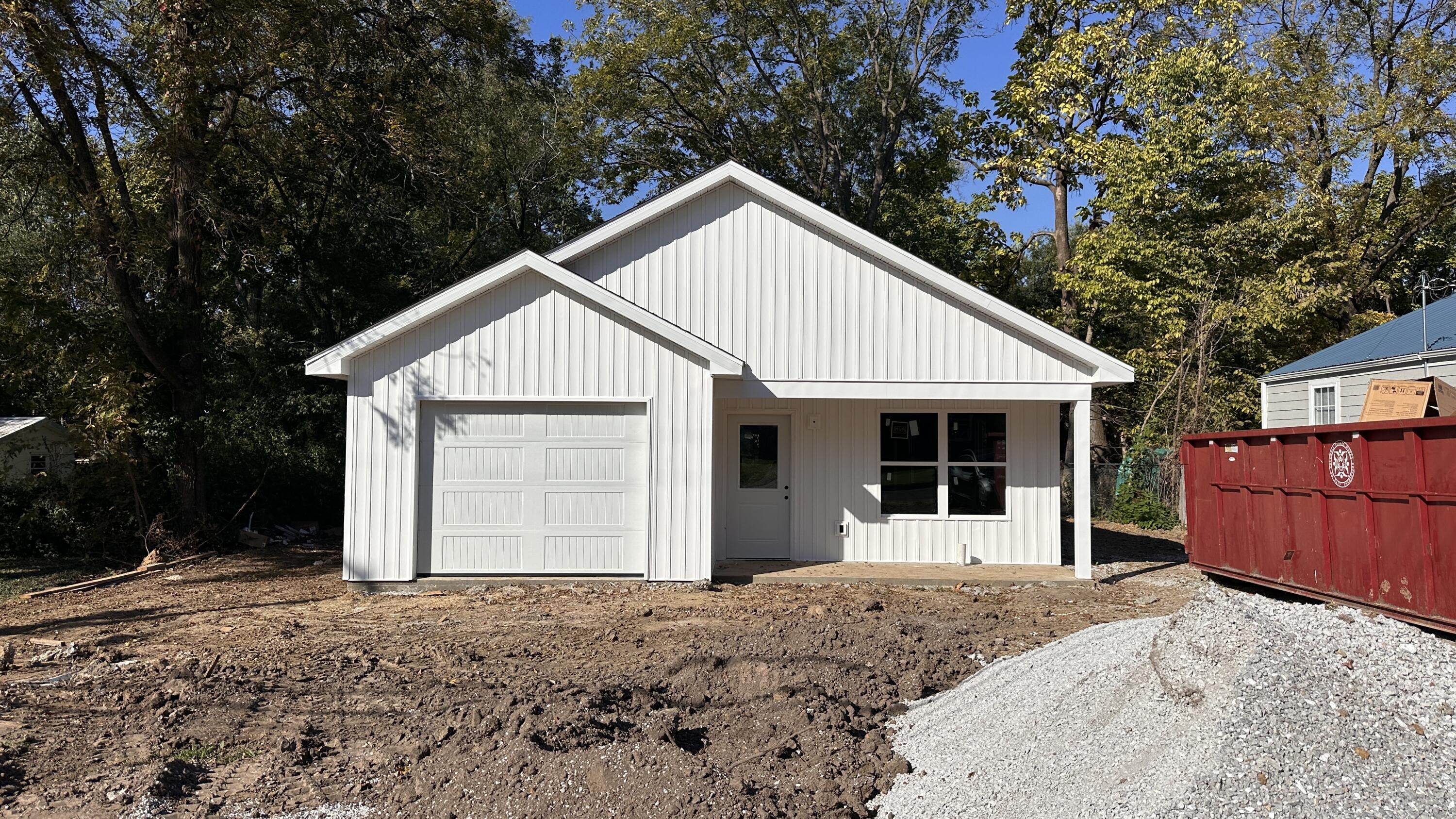 509 Clinkscales Rd — photo