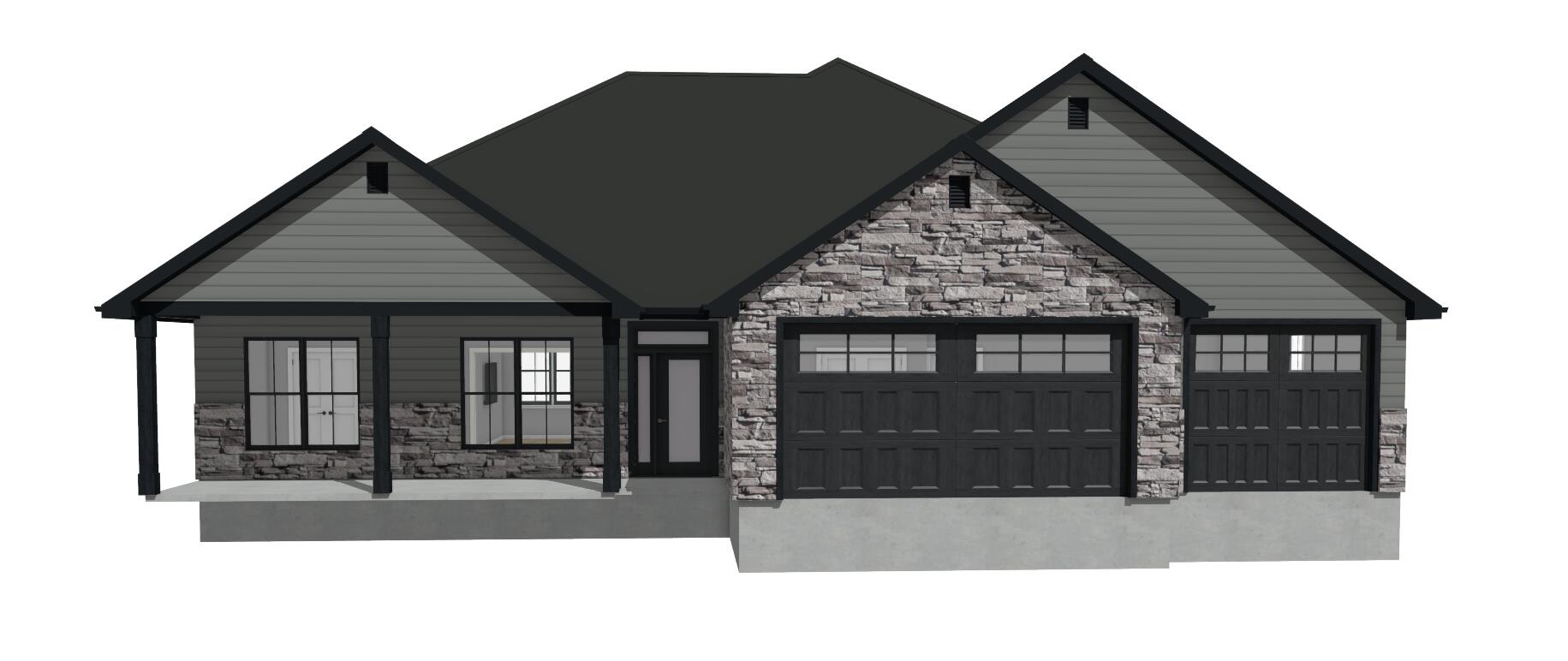 5755 Tuscaloosa Dr — photo