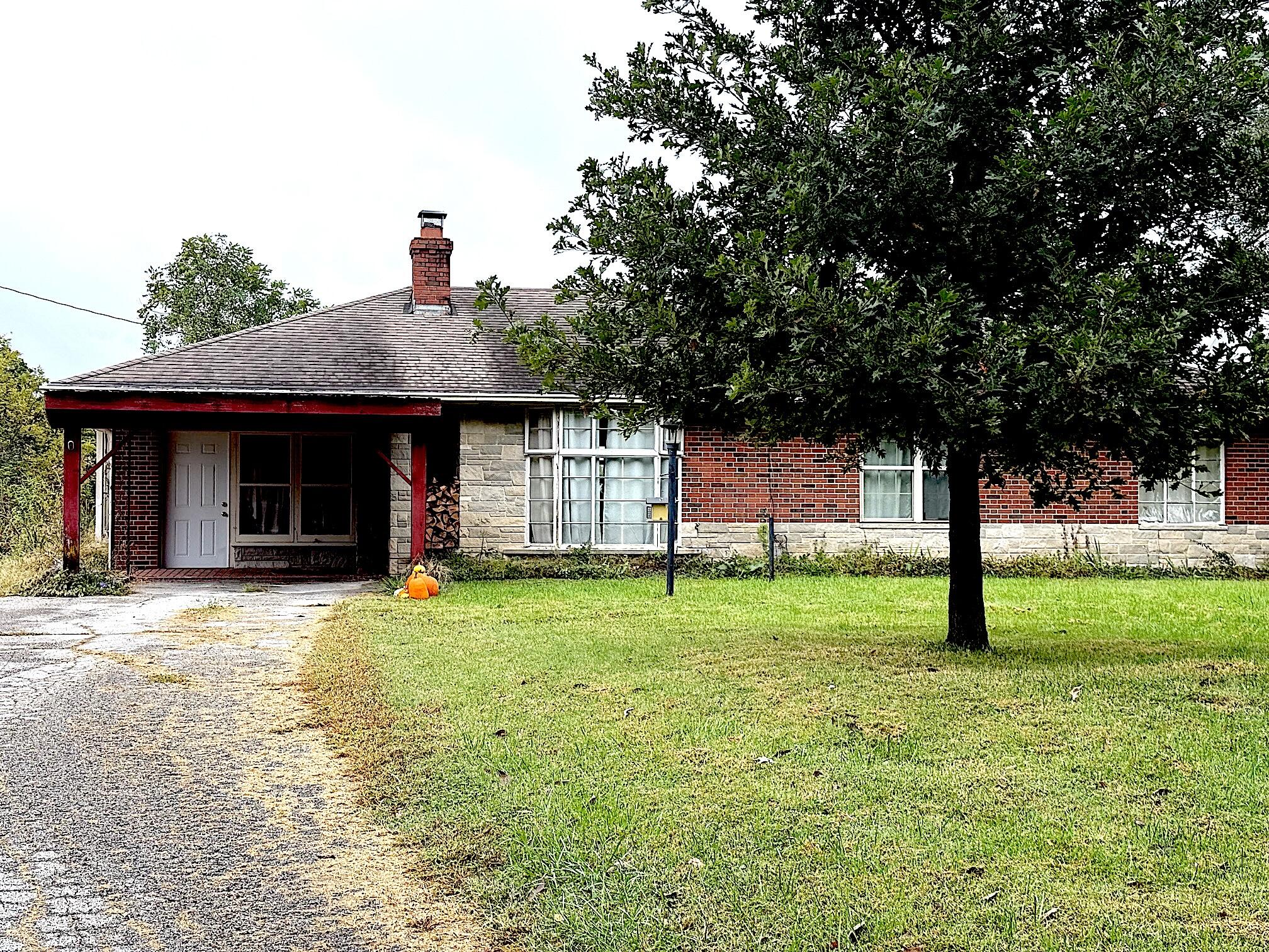 5731 S Bearfield Rd — photo