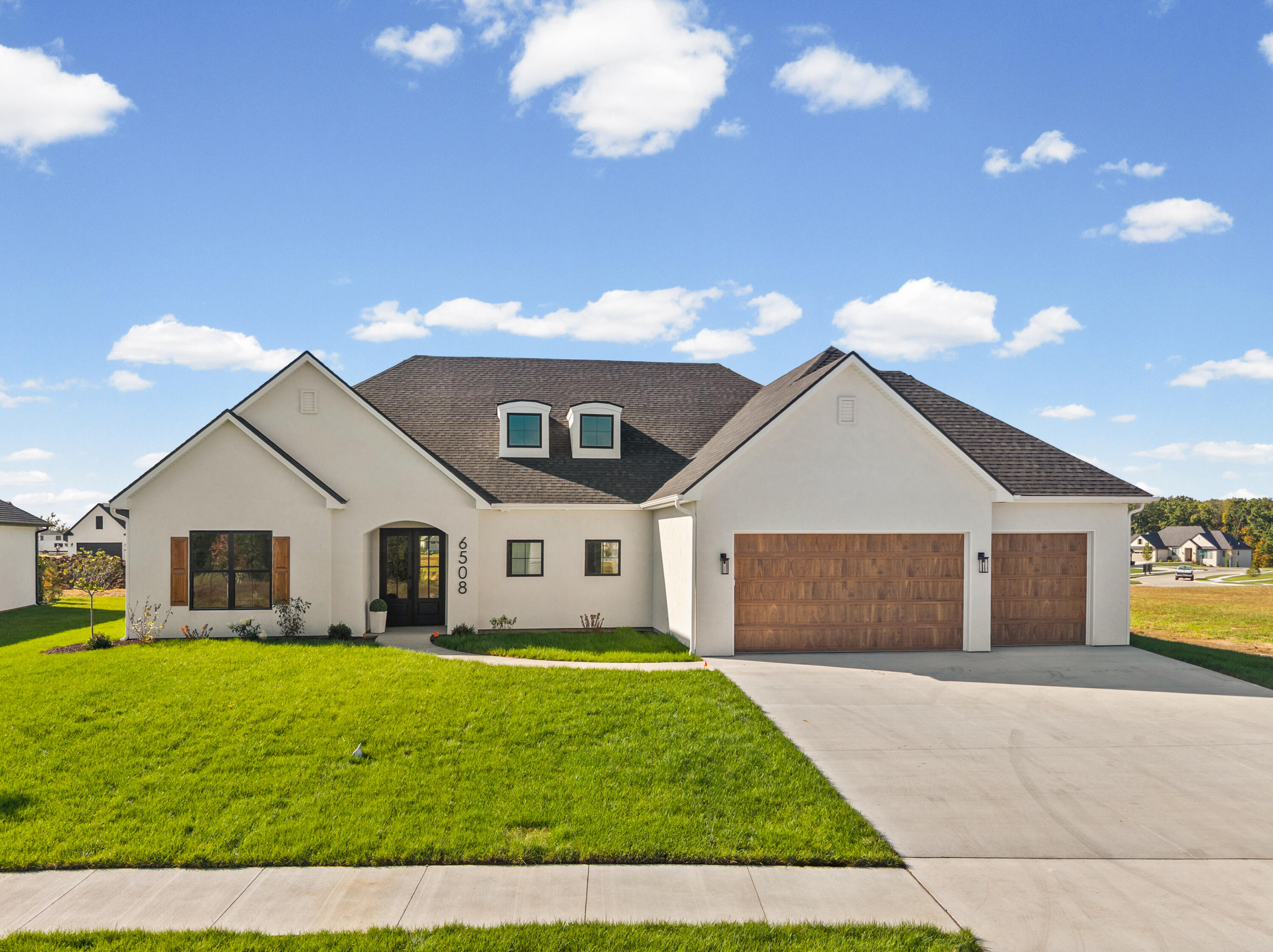6508 Portcrawl Dr — photo