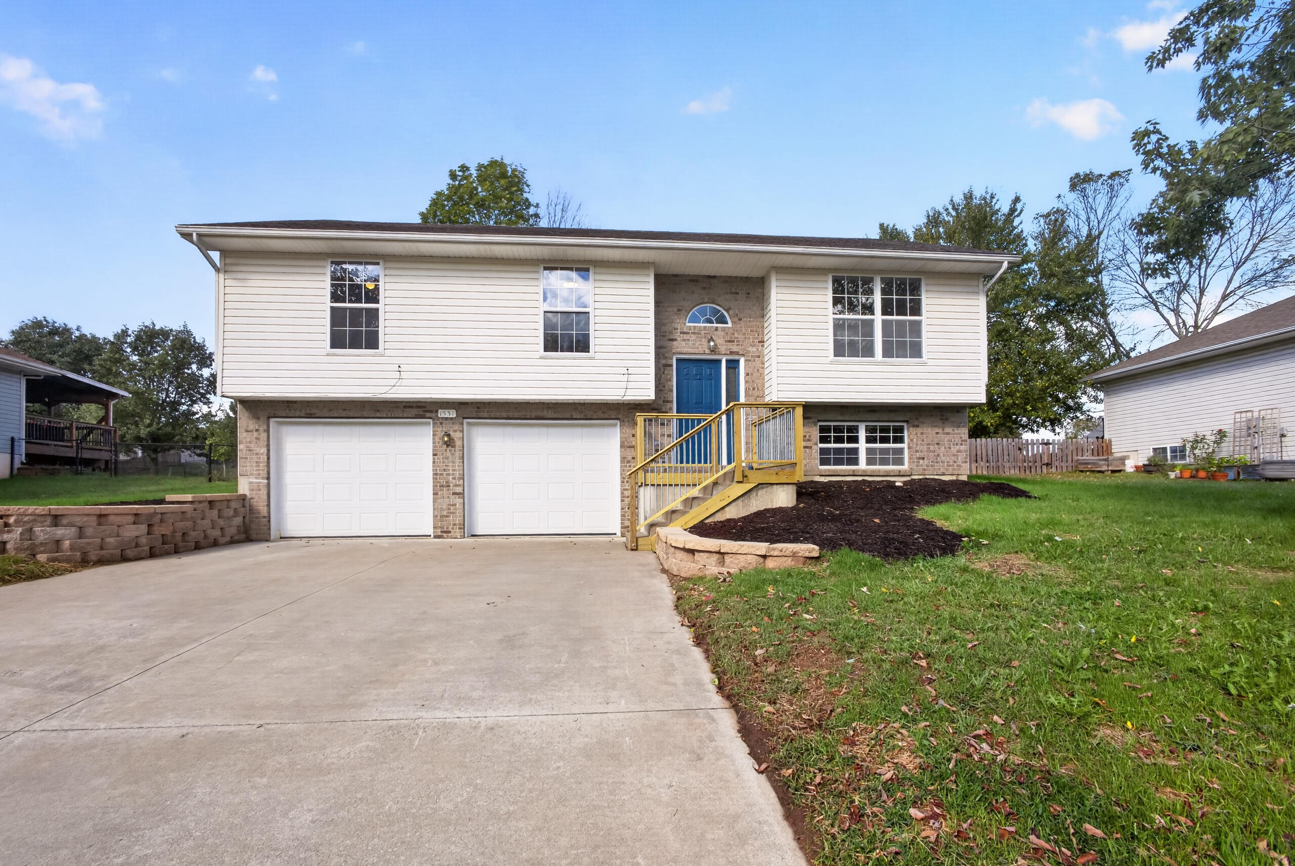 1531 S Louisville Dr — photo