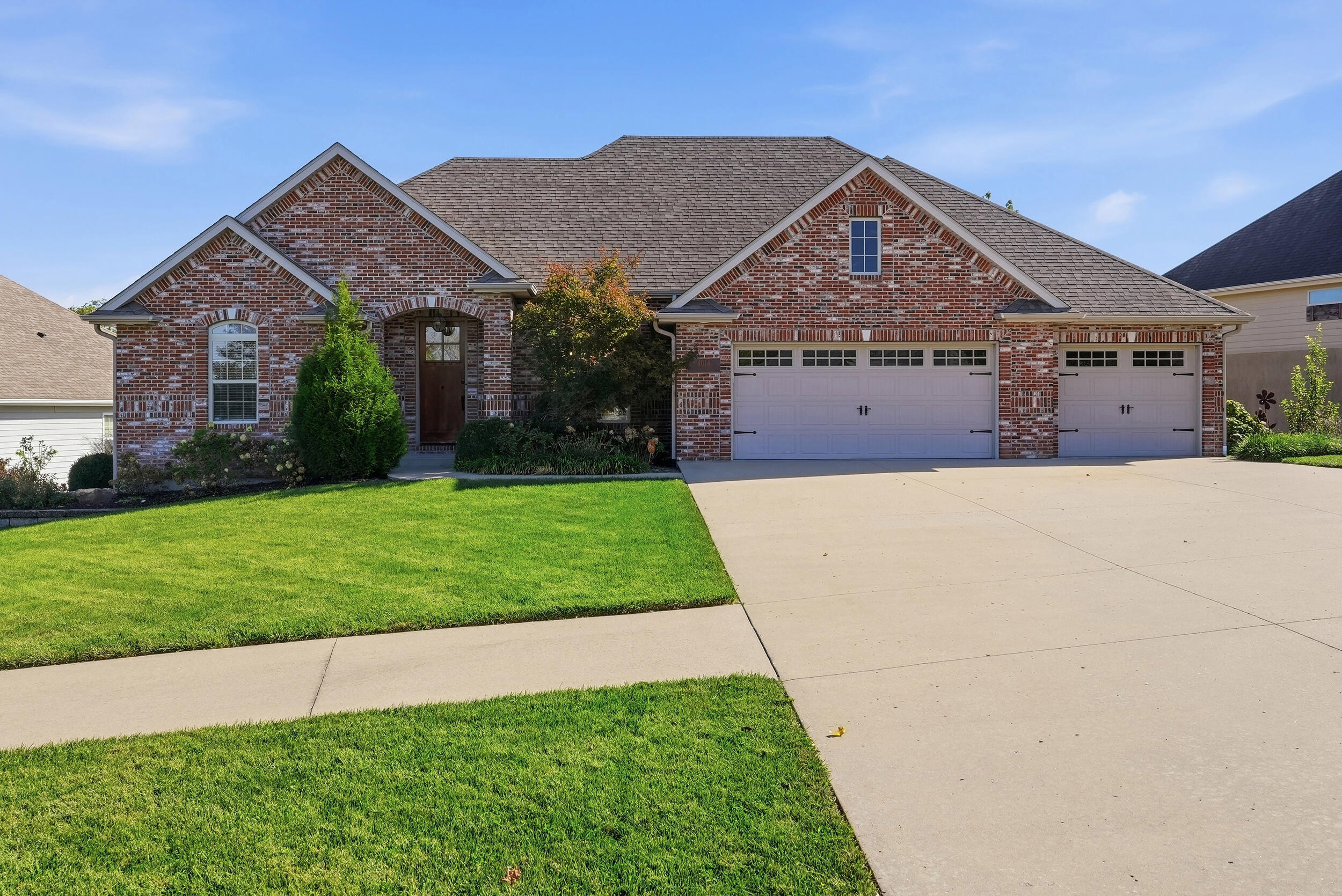4014 Frontgate Dr — photo