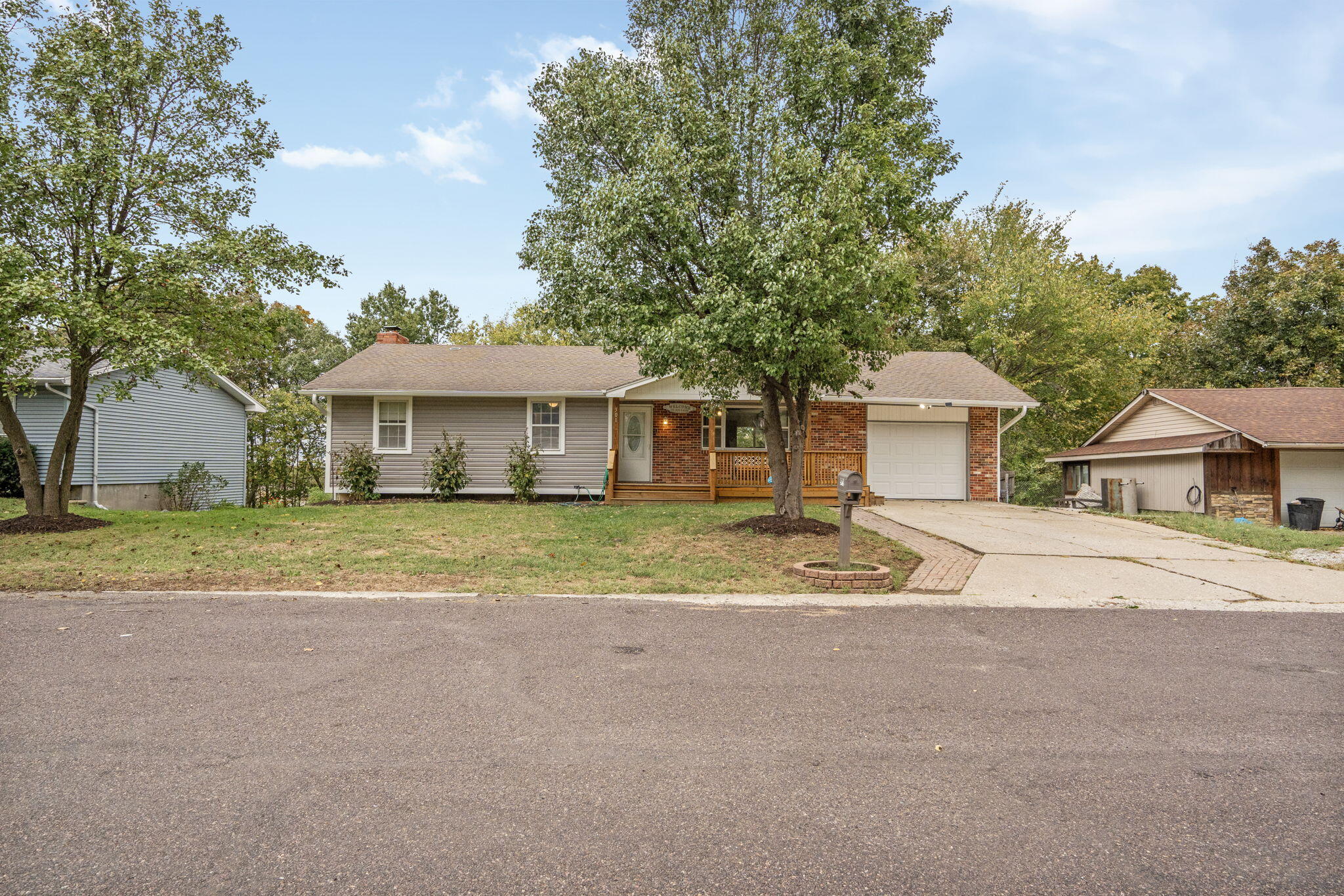 501 E Hackberry Blvd, Columbia, MO 65202 — photo 3