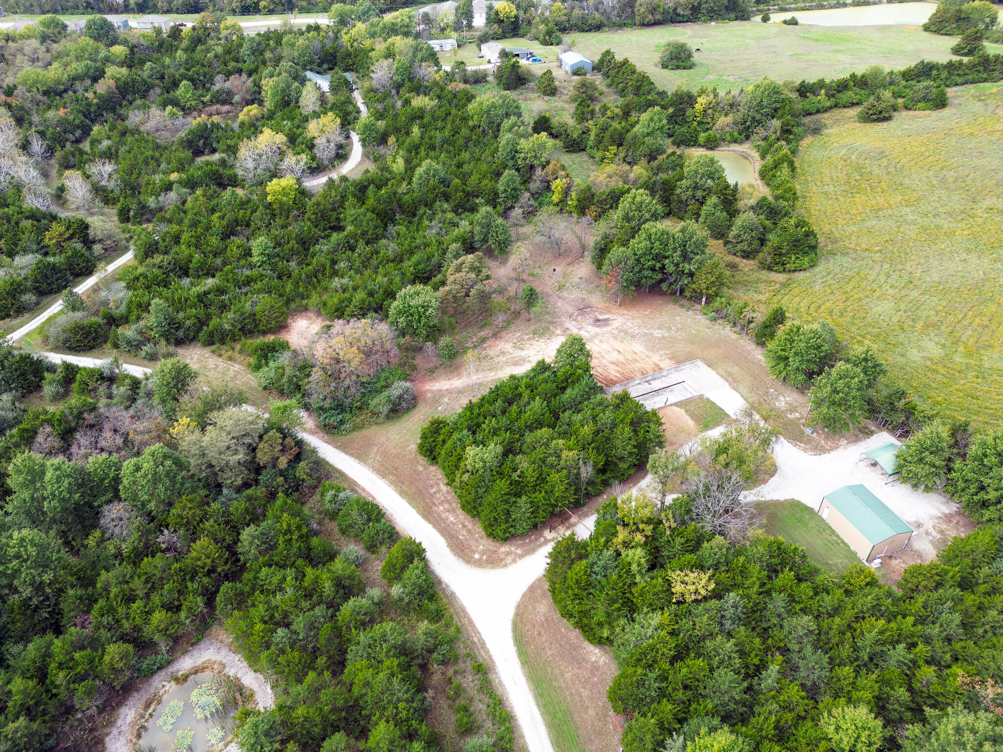 7940 Zack Rd — photo