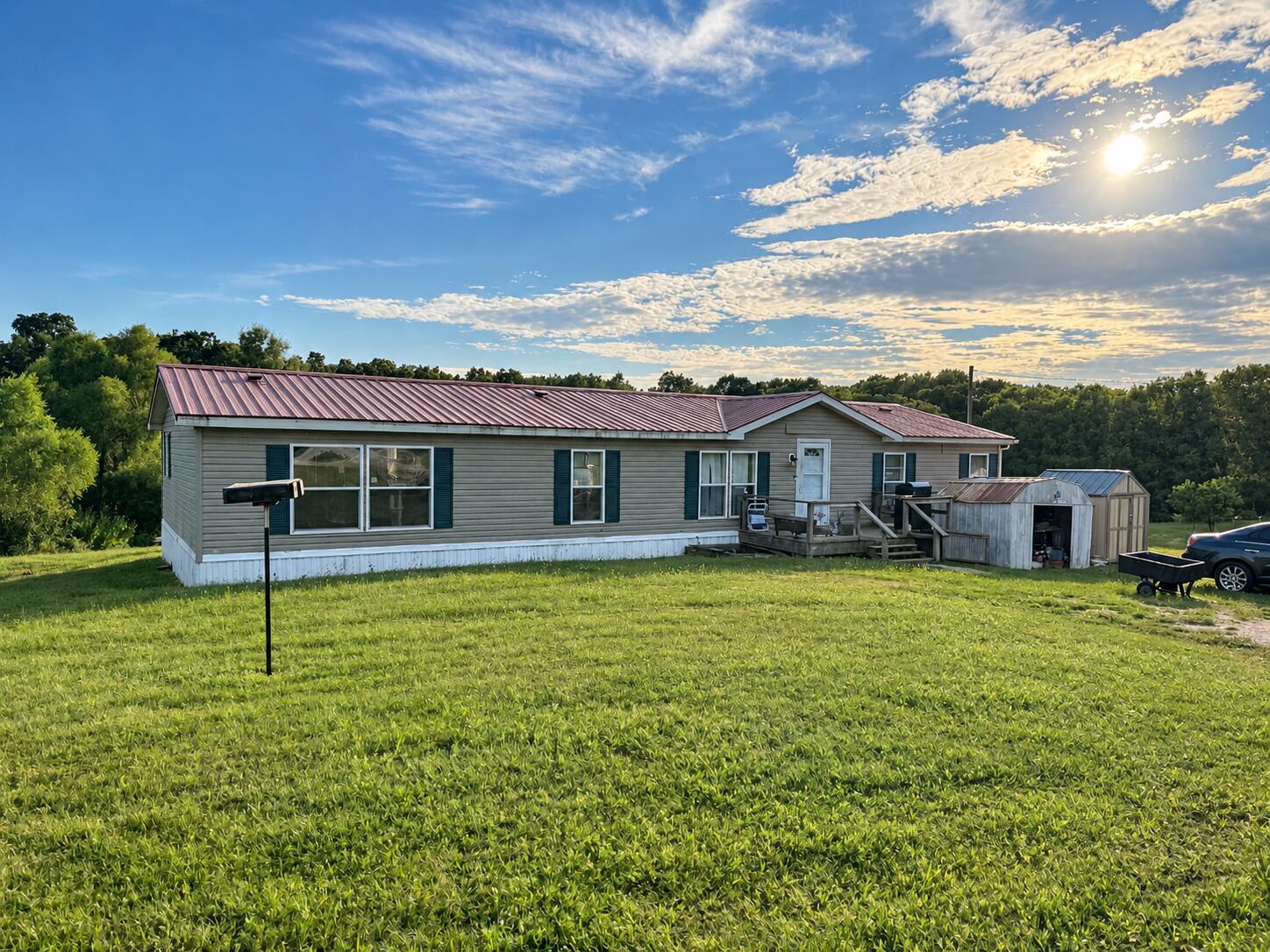 2952 Ben Oaks Dr — photo