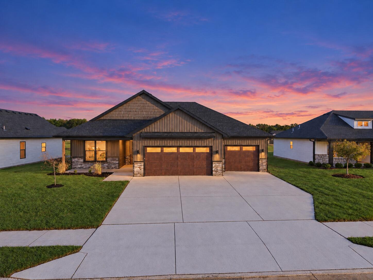 3409 Gray Birch Dr — photo