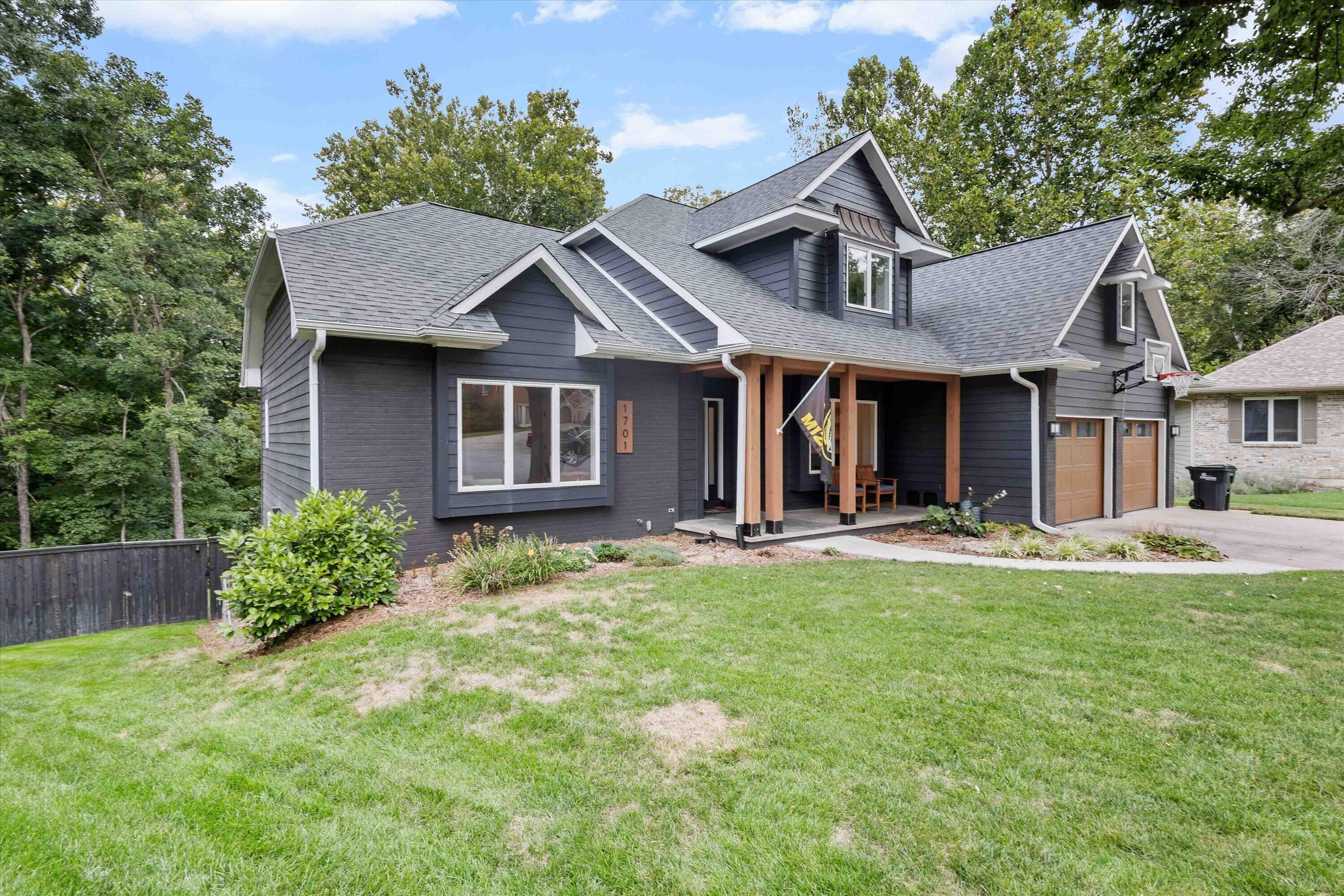 1701 Rainwood Pl — photo