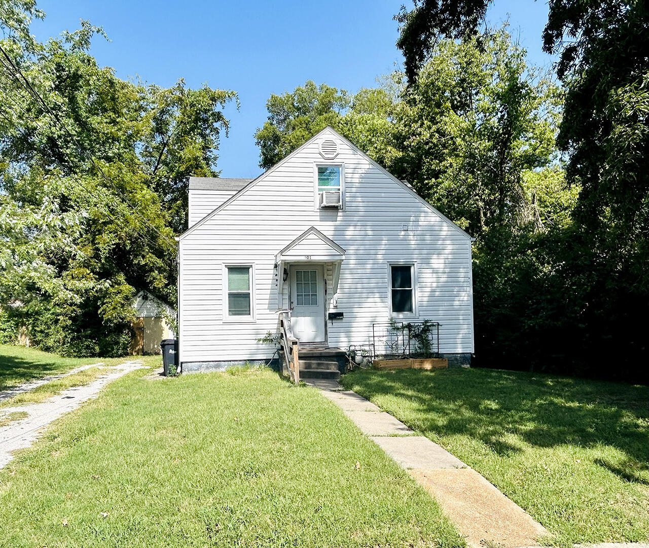 113 Benton St — photo