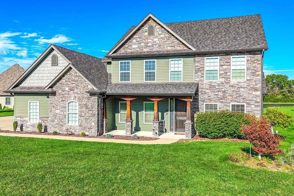 1003 Hampton Dr, Centralia, MO 65240 — photo 2