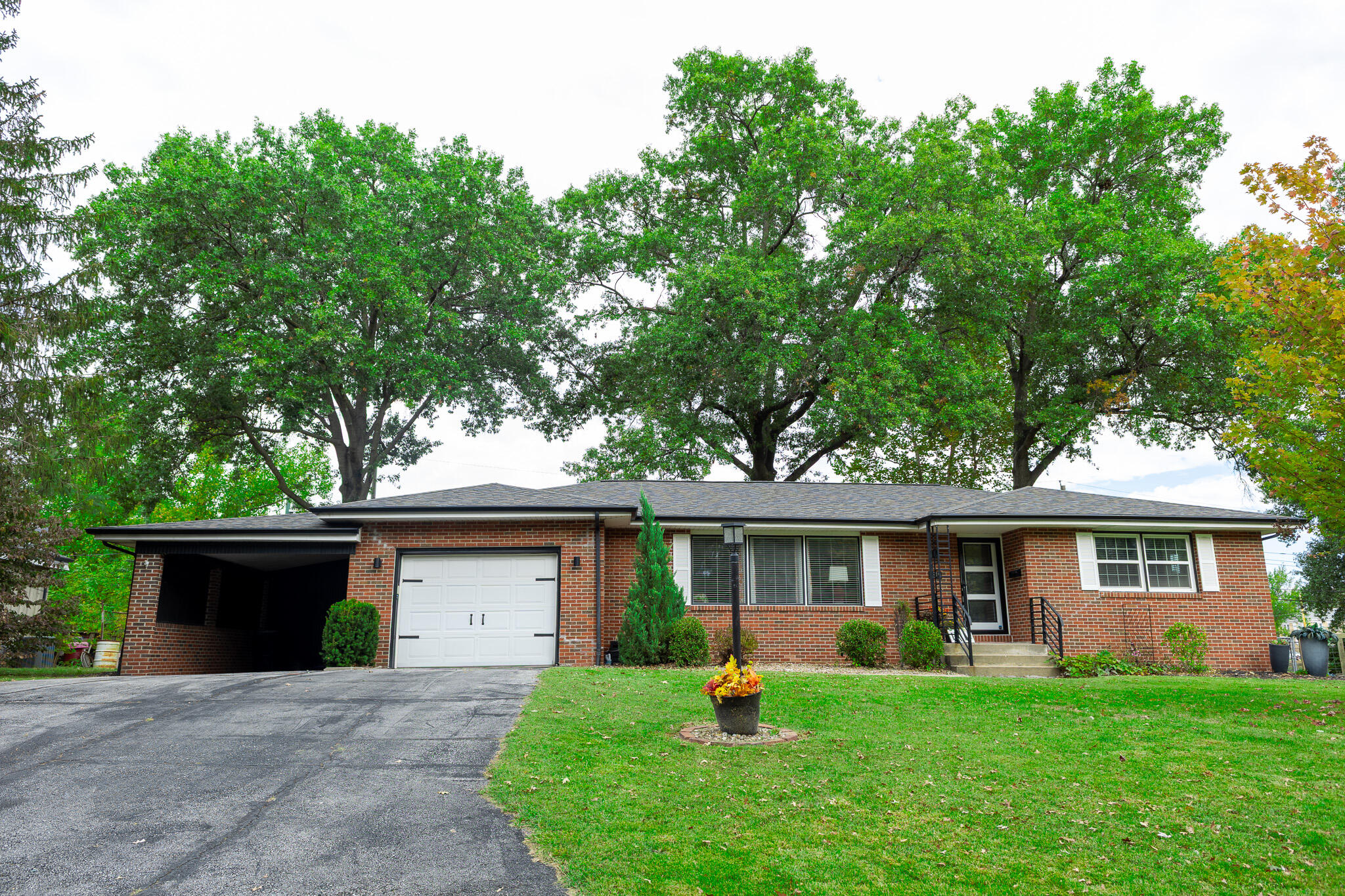 1519 Webster Dr — photo