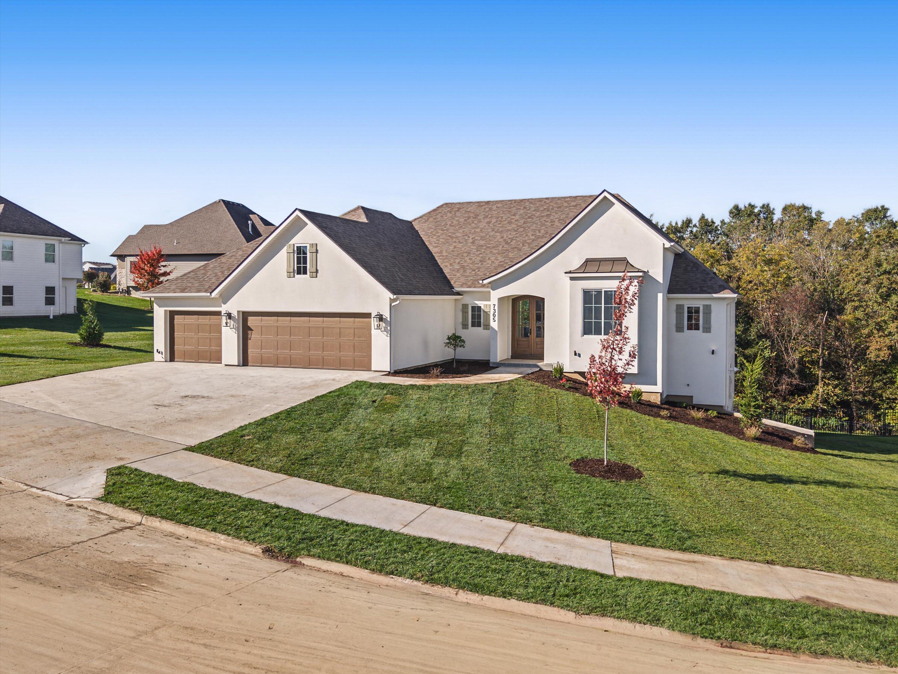 7305 Hepscott Ct — photo