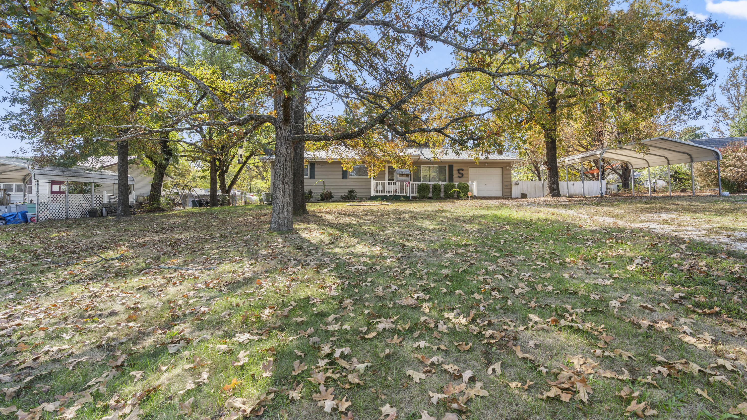 22540 Gray Wolf Ln — photo