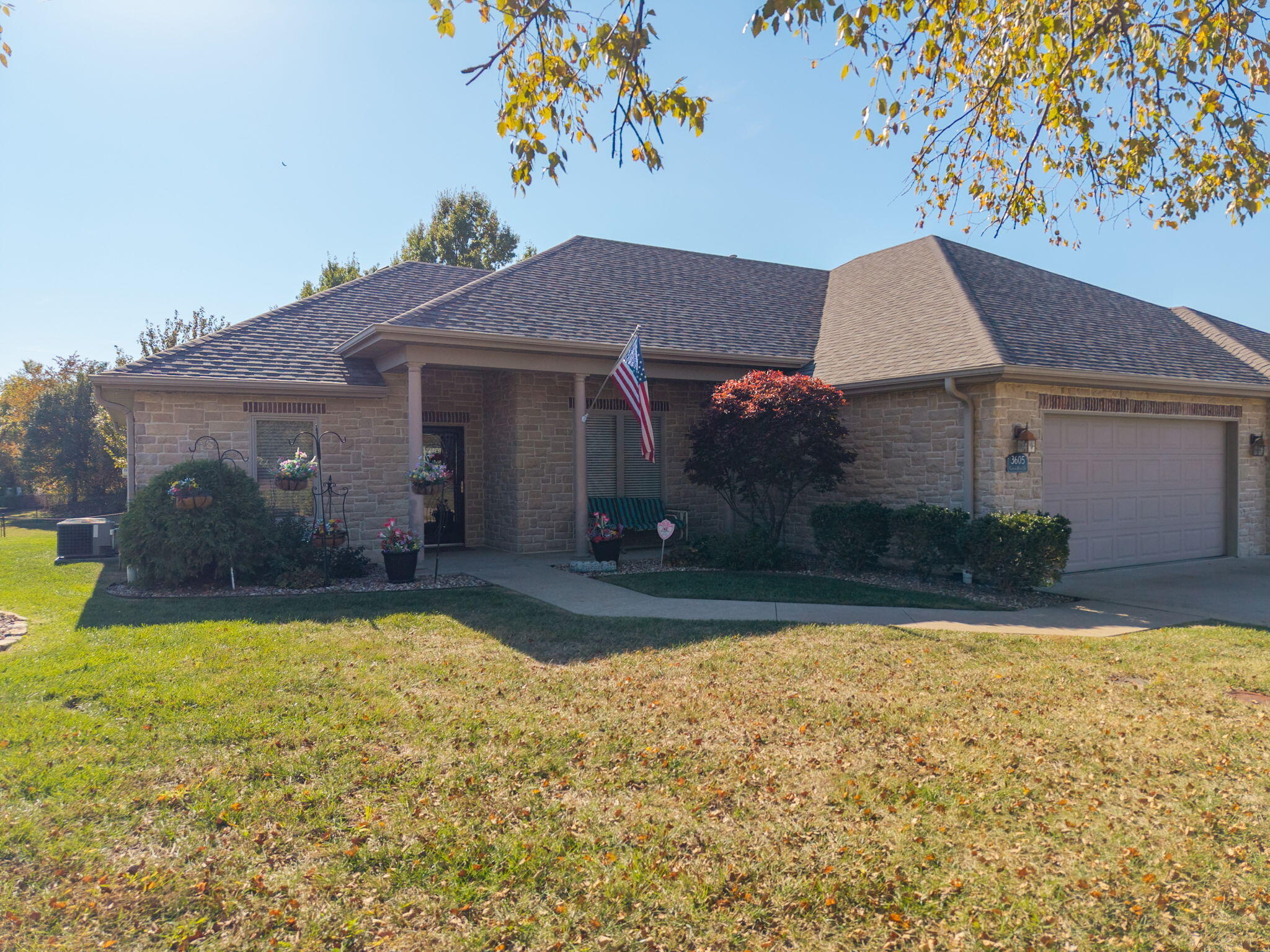 3605 Canyon Ridge Dr — photo